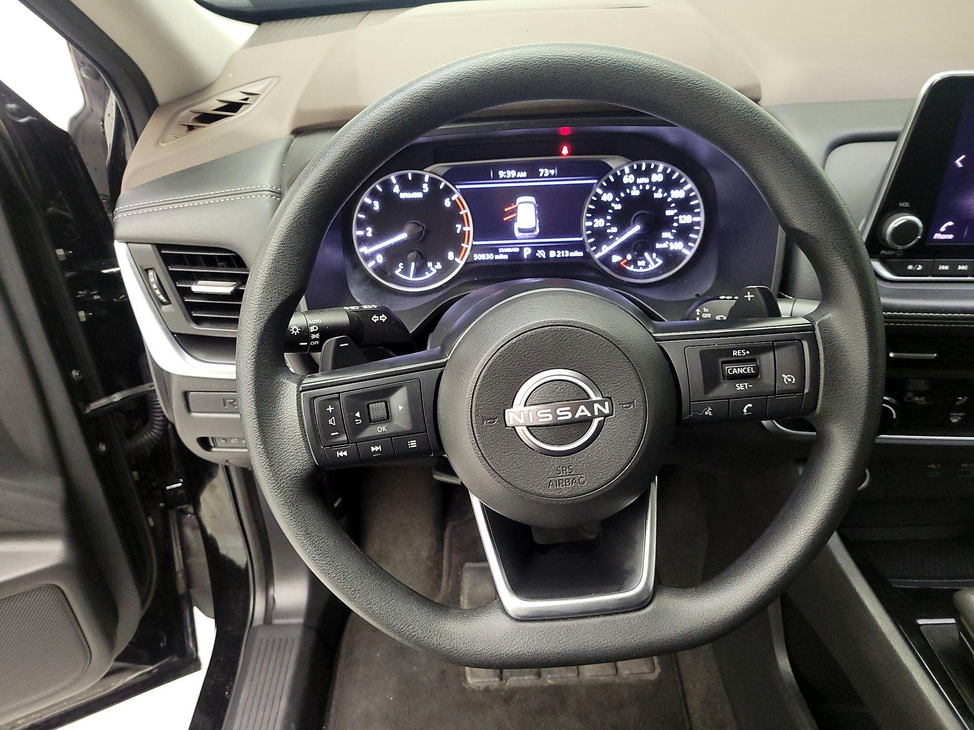 Thumbnail: 2023 Nissan Rogue - 10