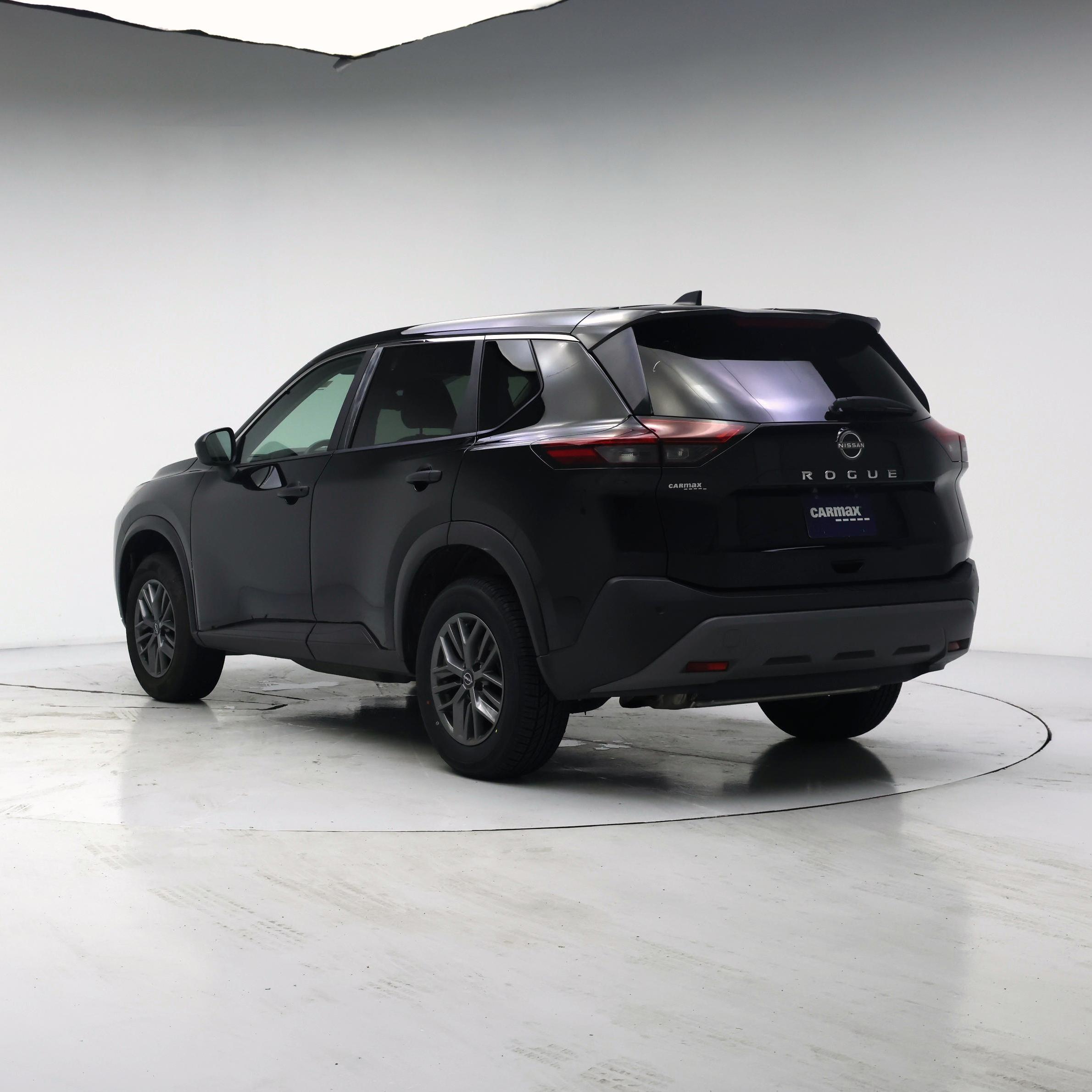 Thumbnail: 2023 Nissan Rogue - 2