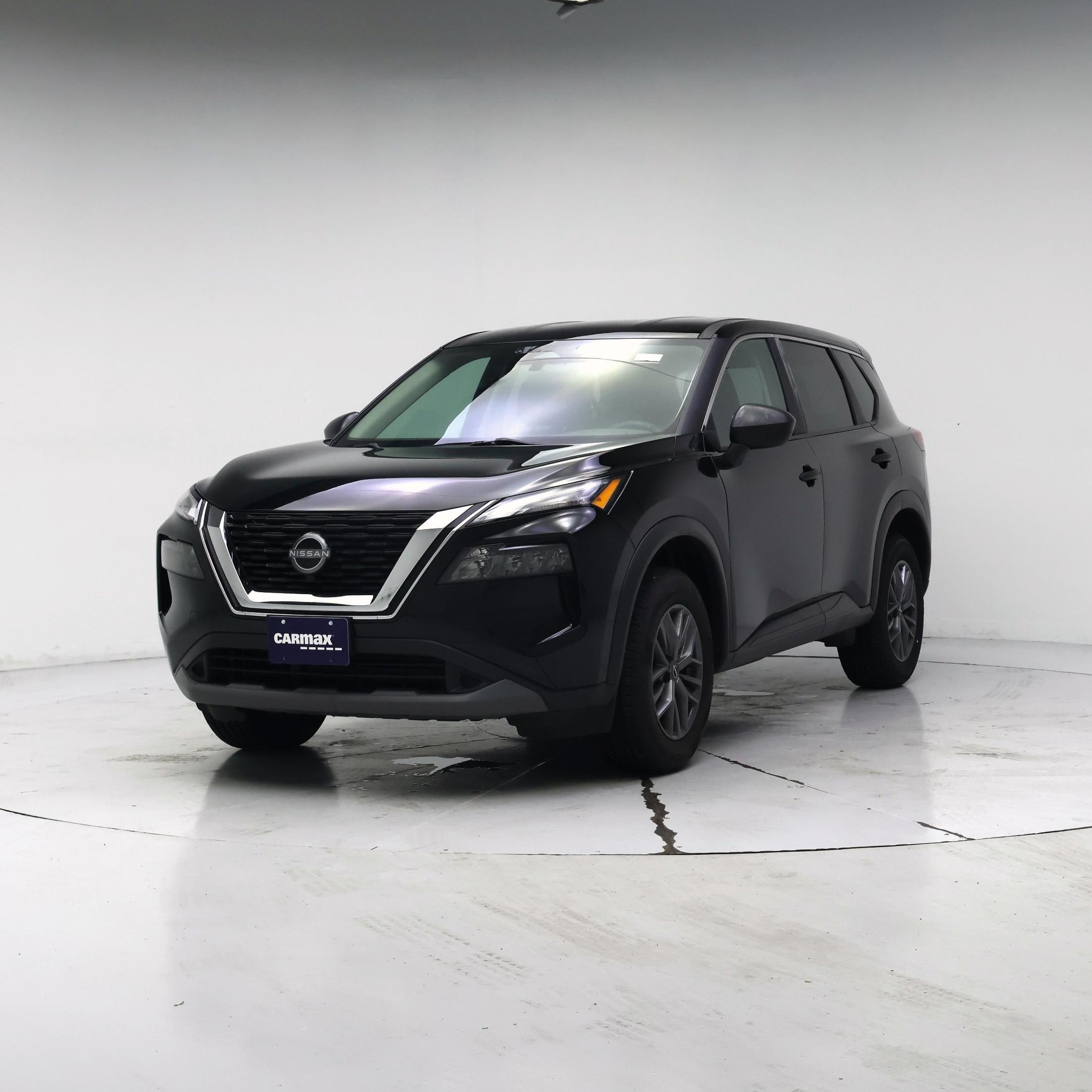 Thumbnail: 2023 Nissan Rogue - 4