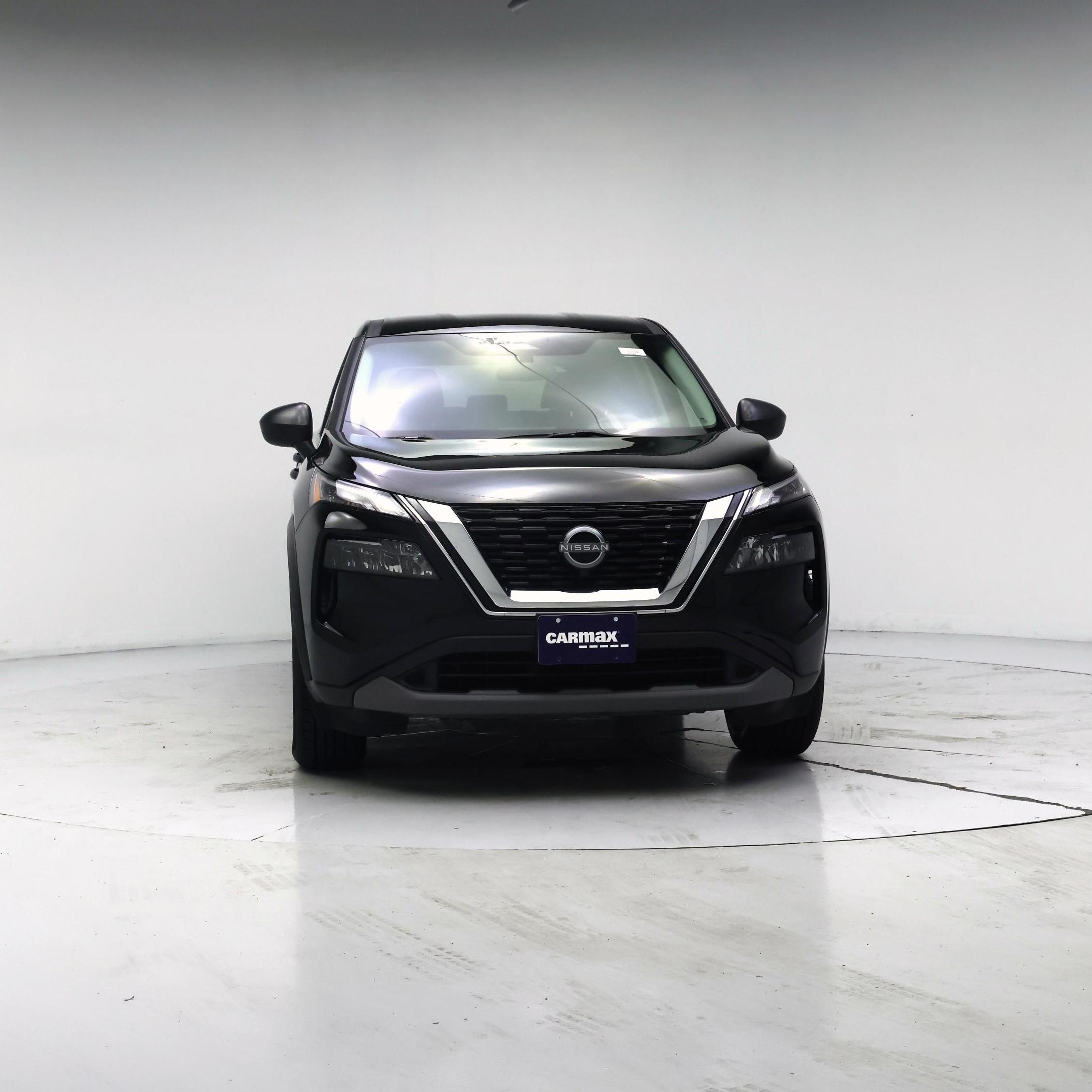 Thumbnail: 2023 Nissan Rogue - 5