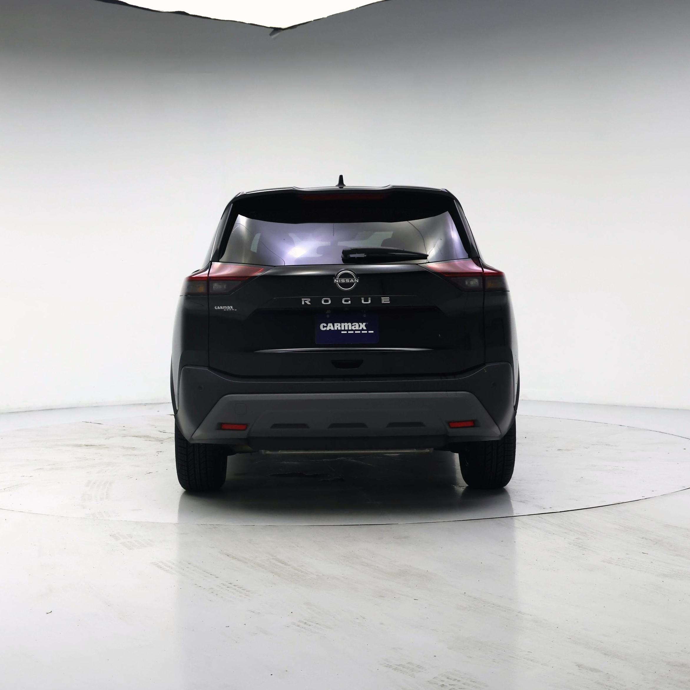 Thumbnail: 2023 Nissan Rogue - 6