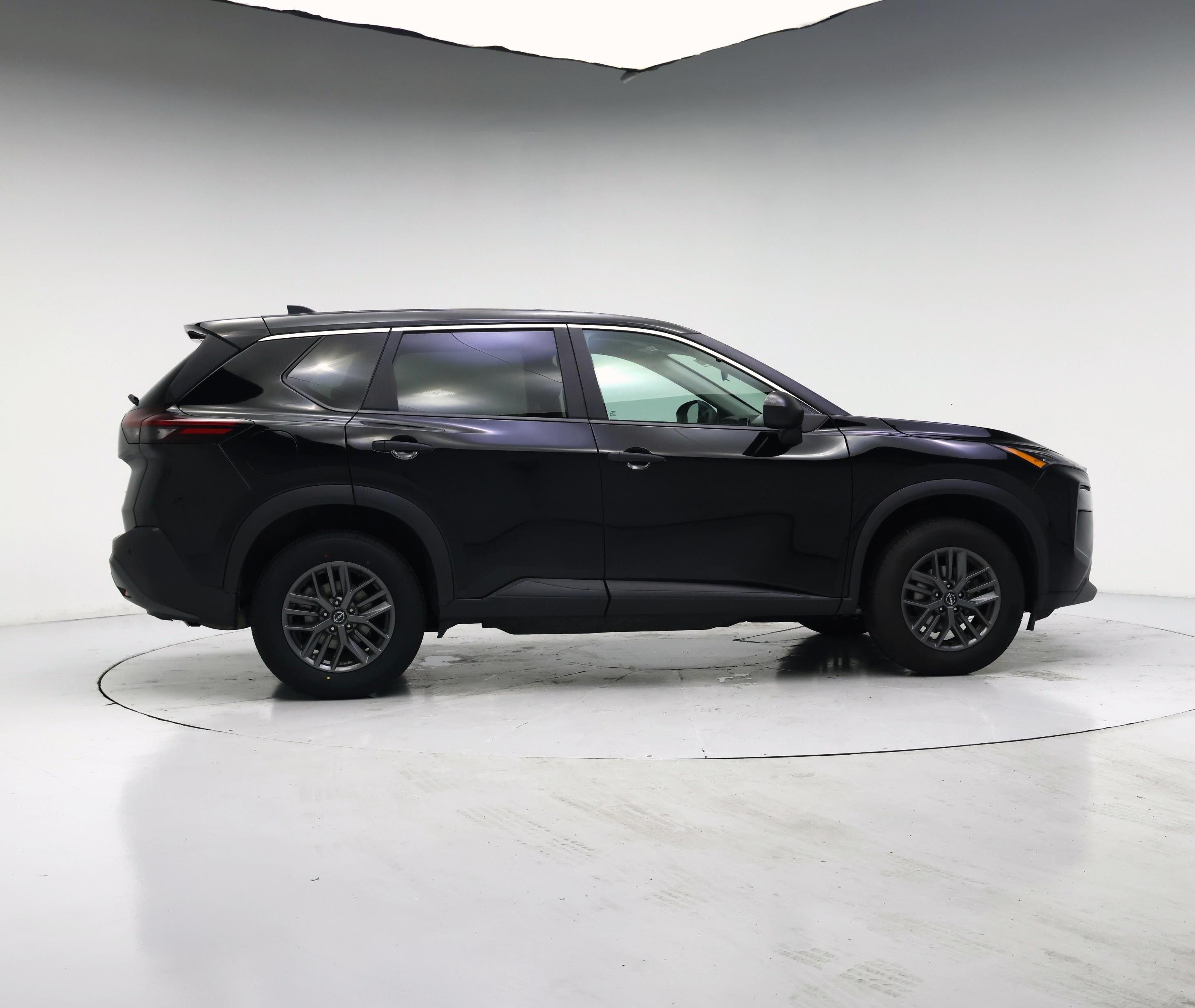Thumbnail: 2023 Nissan Rogue - 7