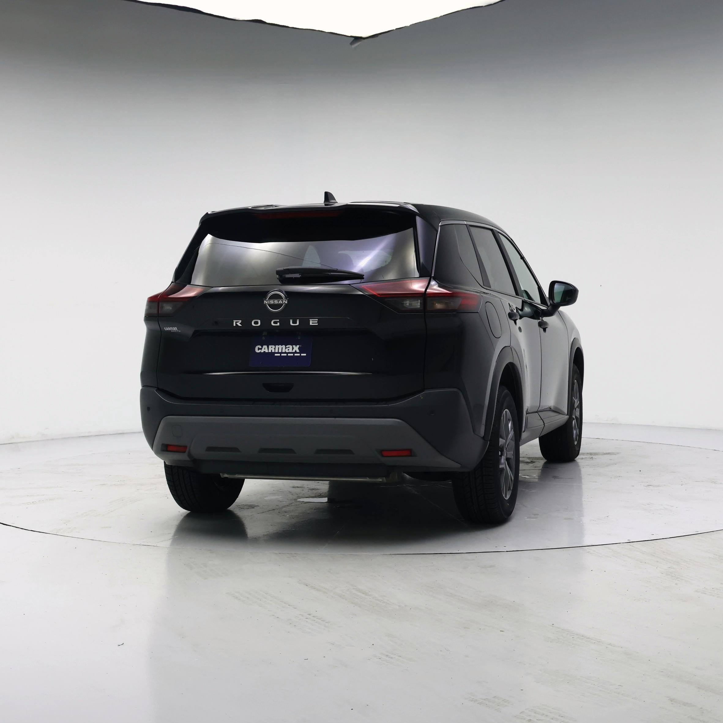 Thumbnail: 2023 Nissan Rogue - 8