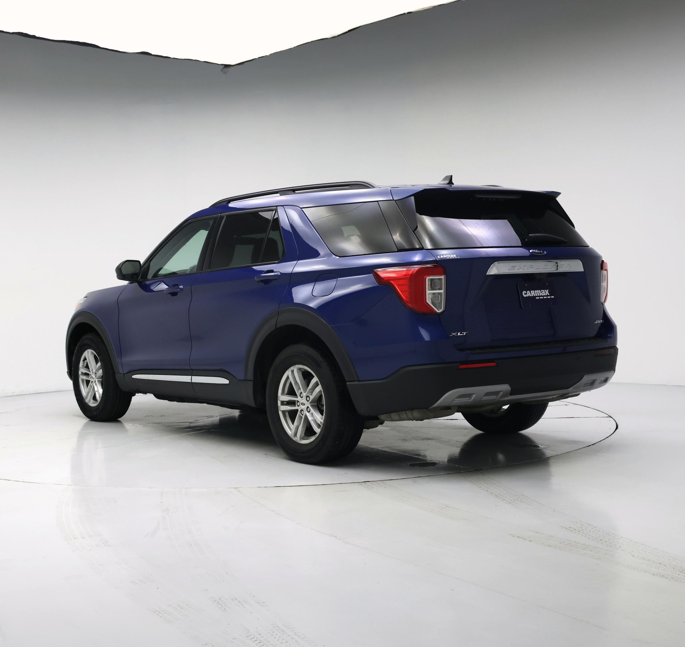 Thumbnail: 2023 Ford Explorer - 2