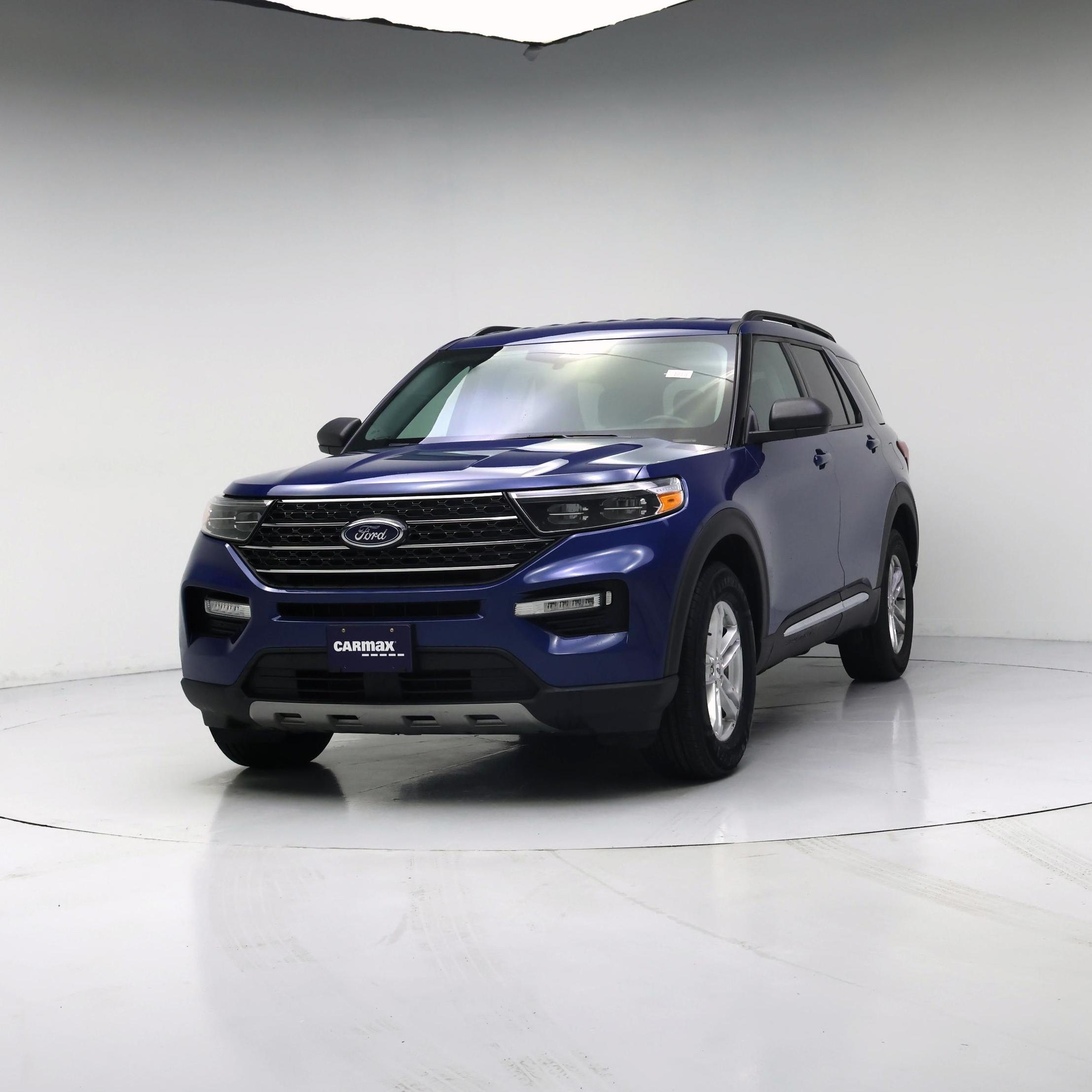 Thumbnail: 2023 Ford Explorer - 4