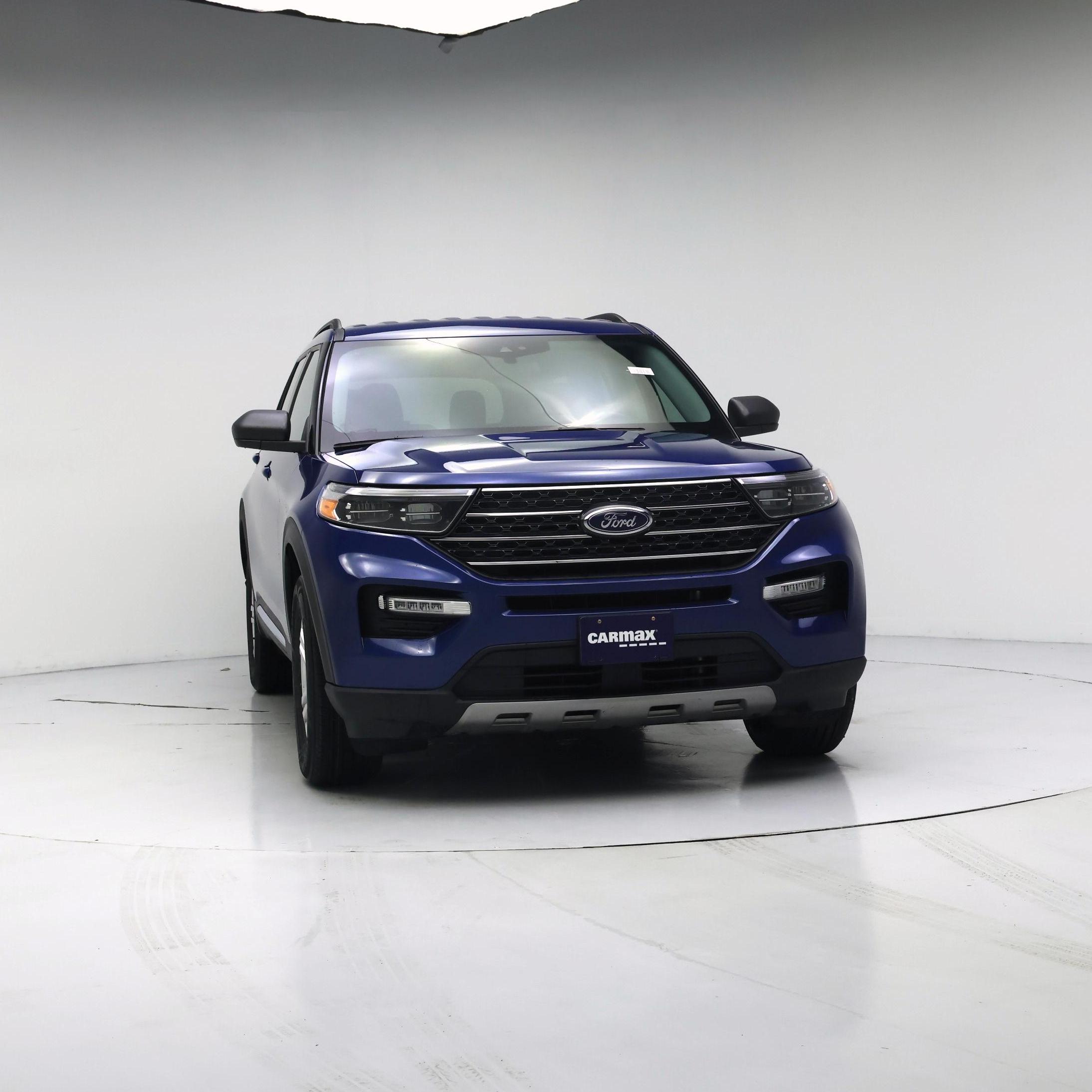 Thumbnail: 2023 Ford Explorer - 5