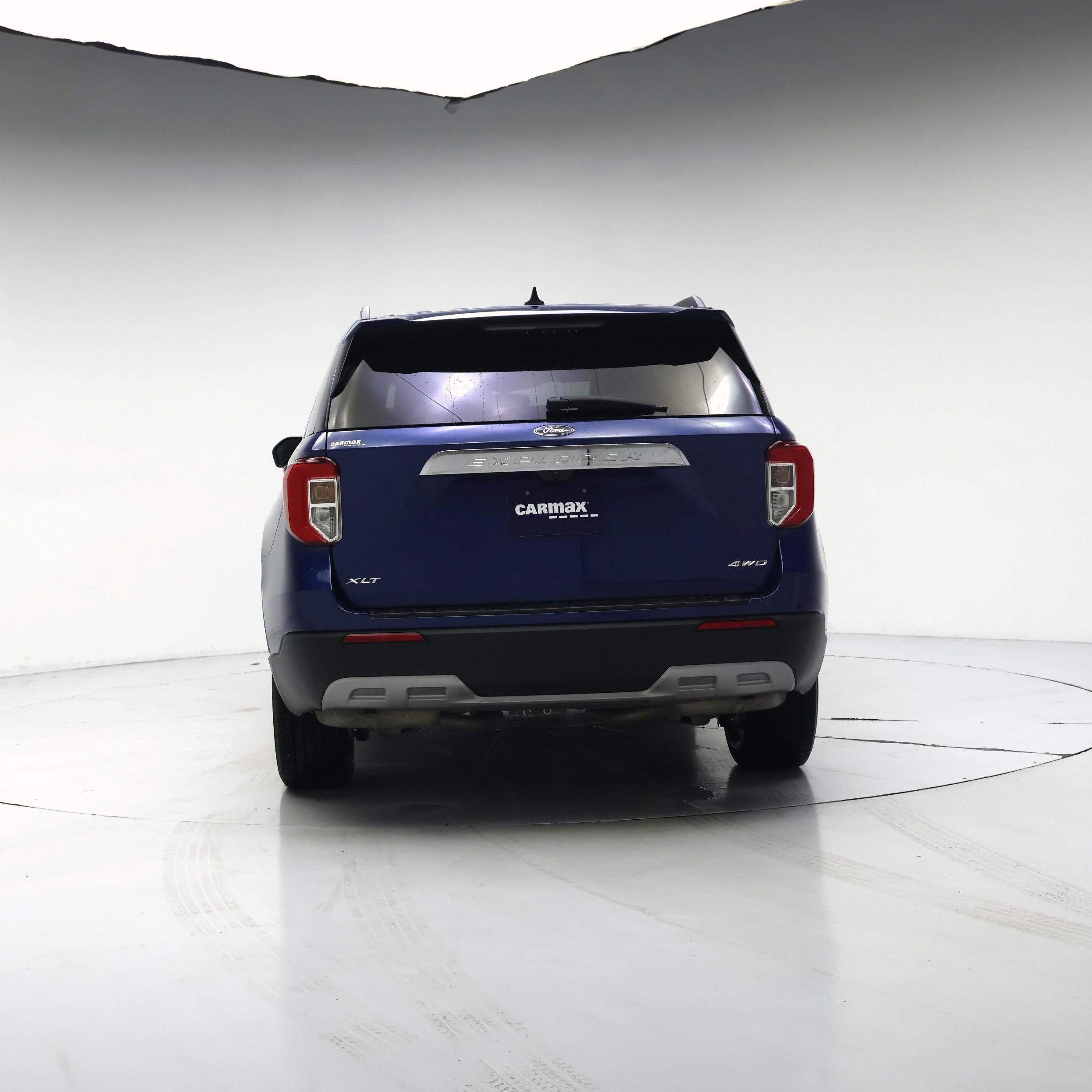 Thumbnail: 2023 Ford Explorer - 6