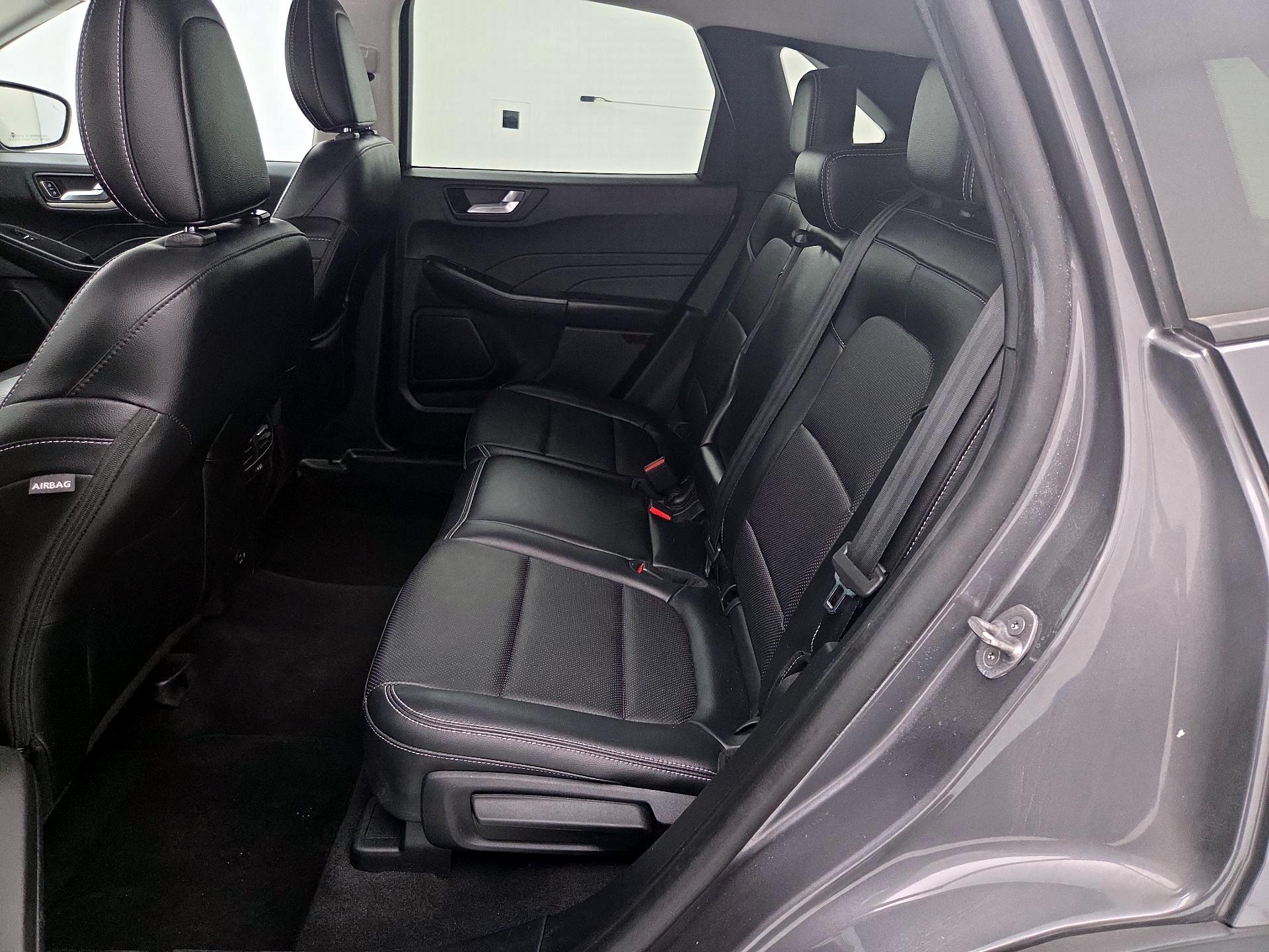 Thumbnail: 2021 Ford Escape - 20