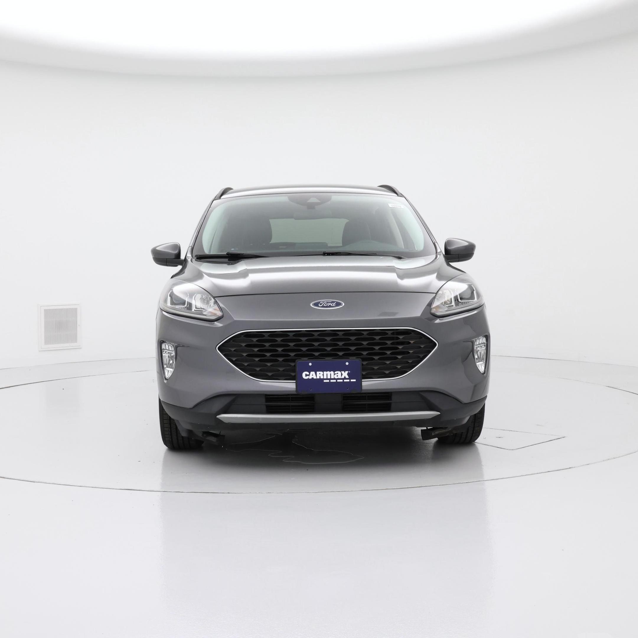 Thumbnail: 2021 Ford Escape - 5