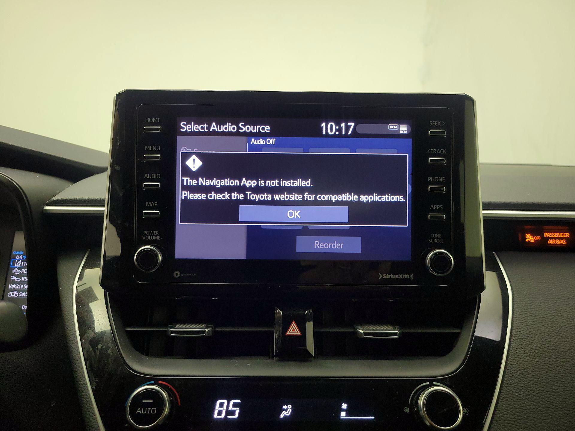 Thumbnail: 2021 Toyota Corolla - 12