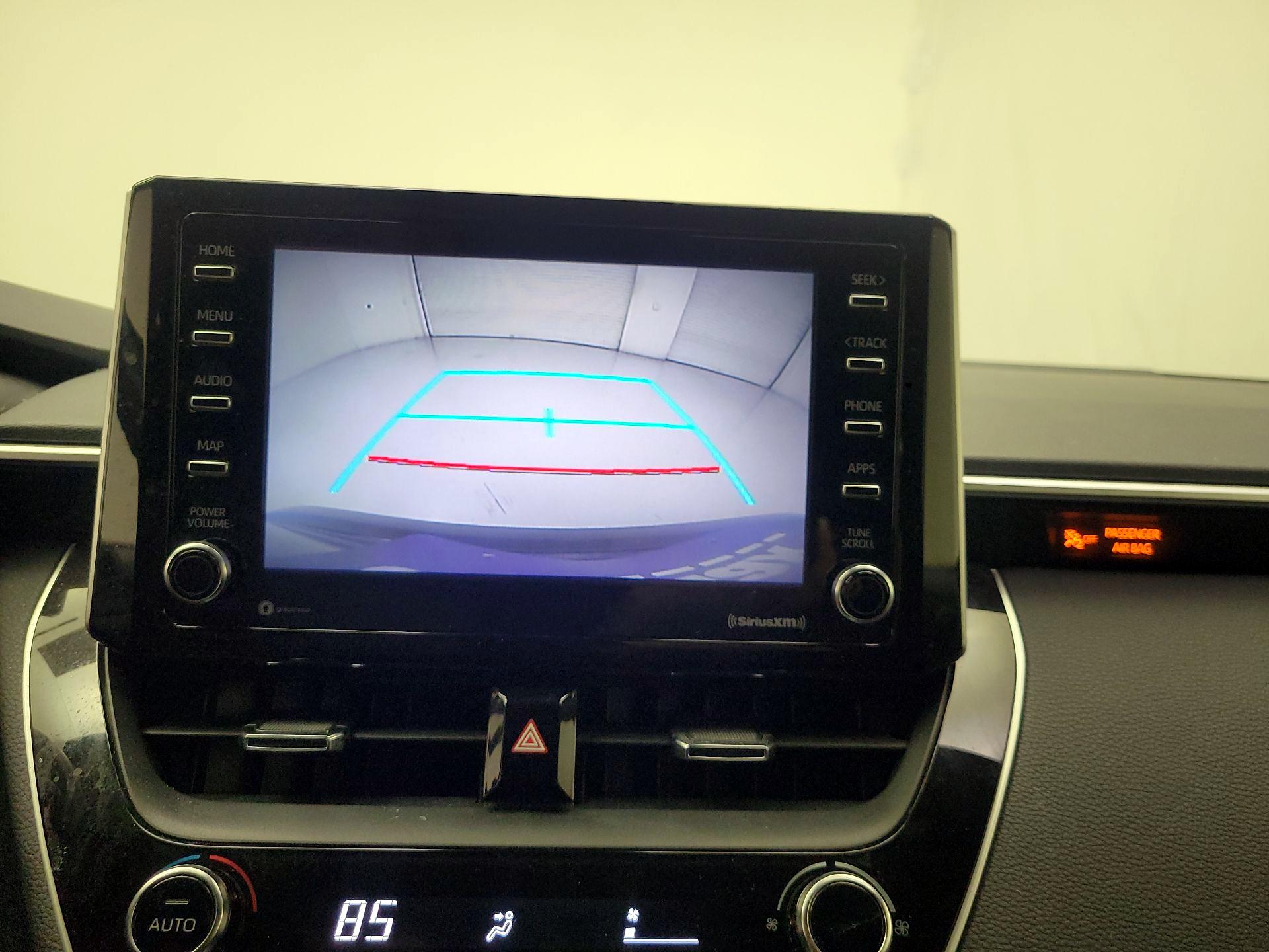 Thumbnail: 2021 Toyota Corolla - 13