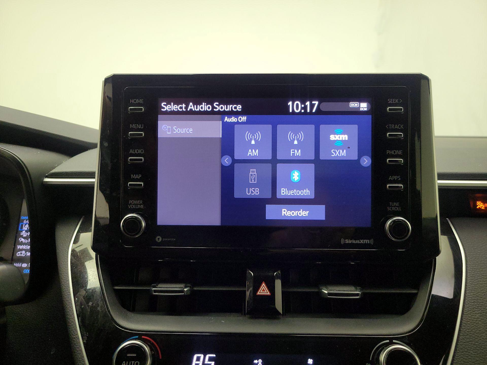 Thumbnail: 2021 Toyota Corolla - 14