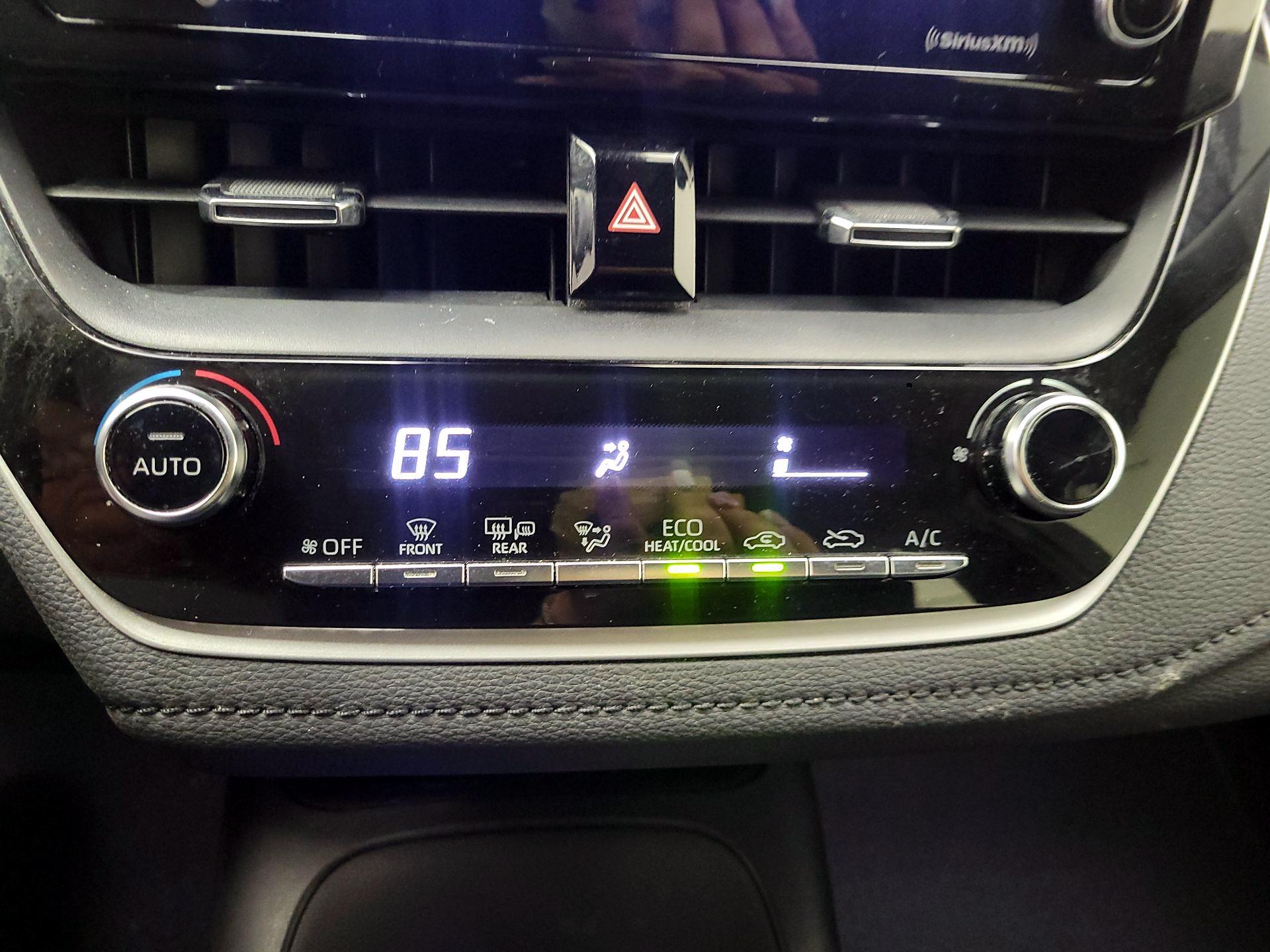 Thumbnail: 2021 Toyota Corolla - 15