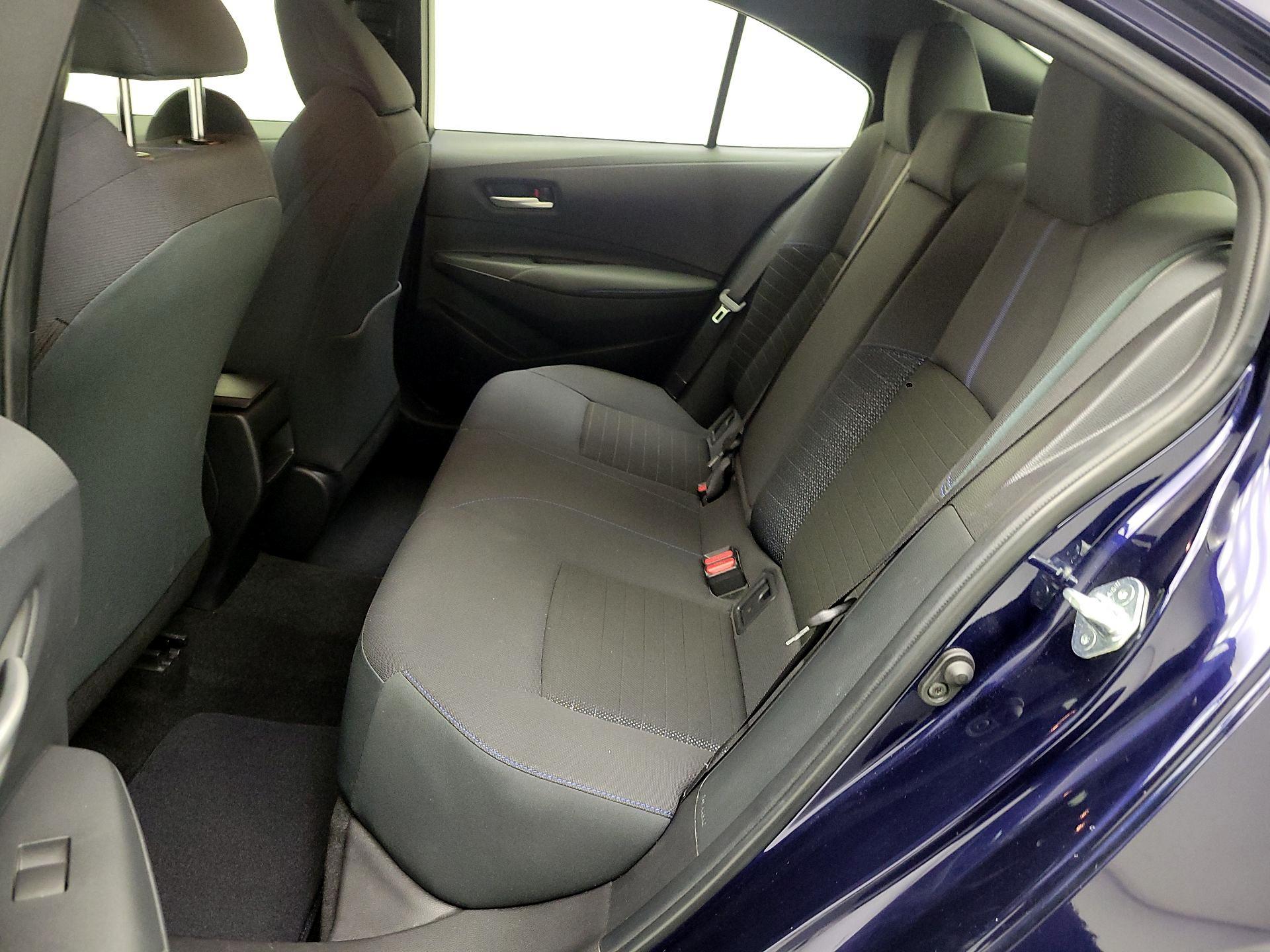 Thumbnail: 2021 Toyota Corolla - 18