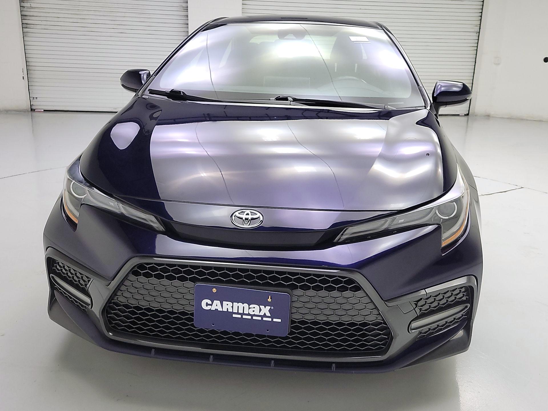 Thumbnail: 2021 Toyota Corolla - 2