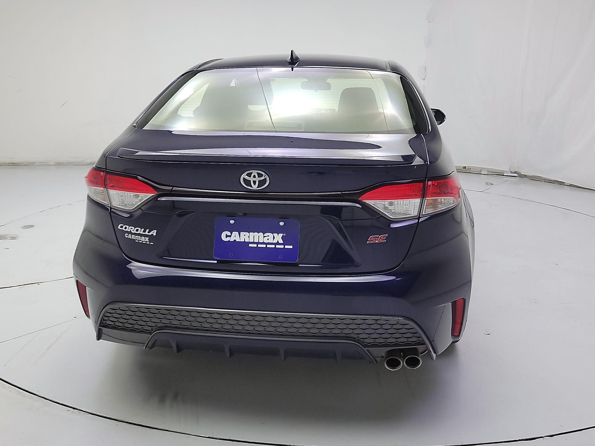 Thumbnail: 2021 Toyota Corolla - 6