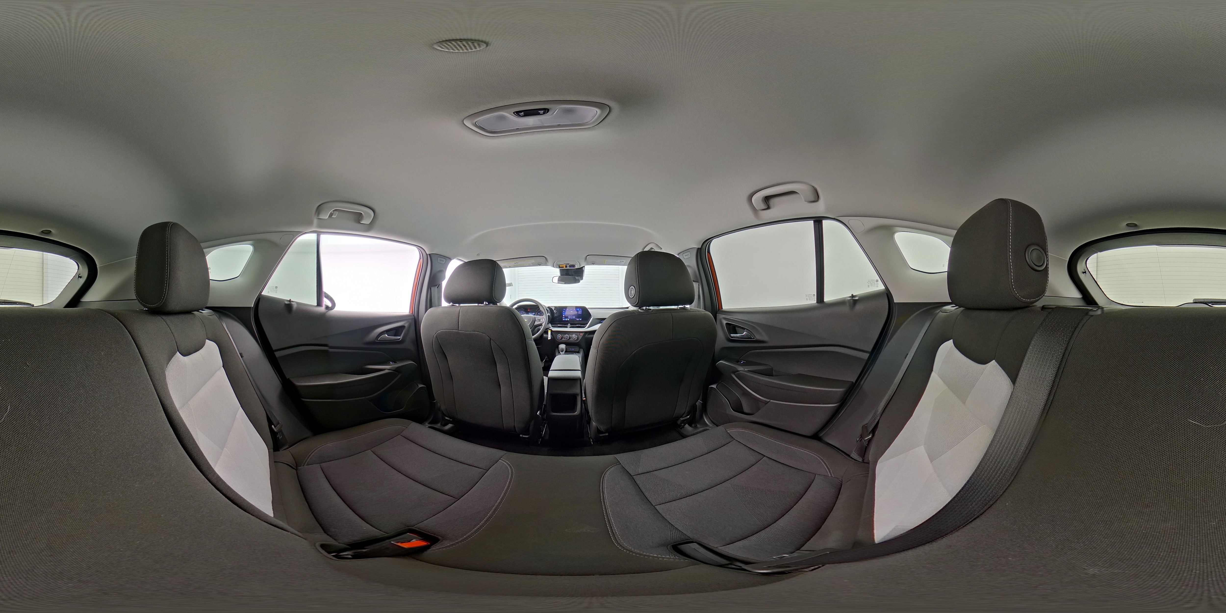 2024 Chevrolet Trax LS - Photo 25