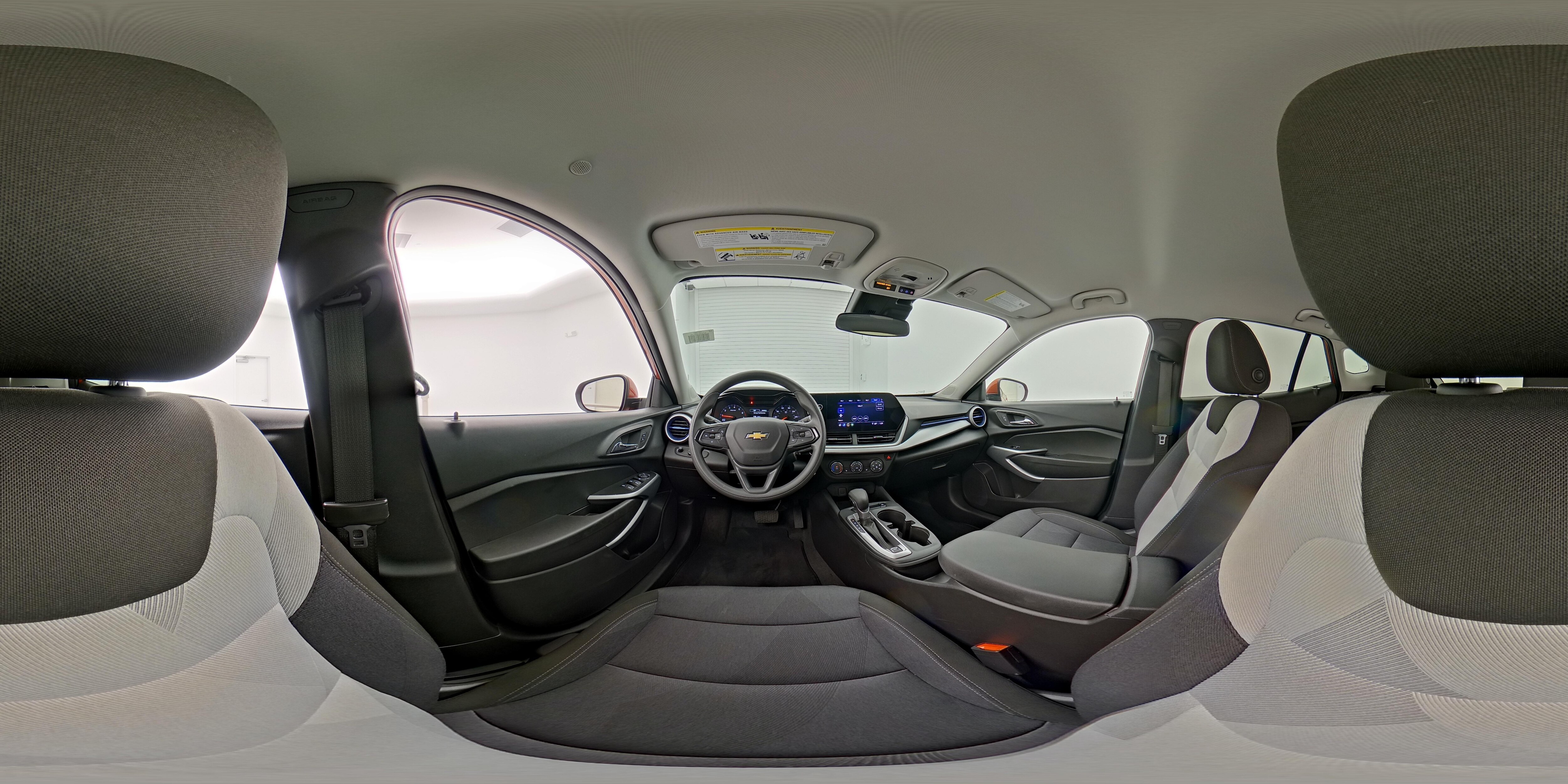 2024 Chevrolet Trax LS - Photo 26