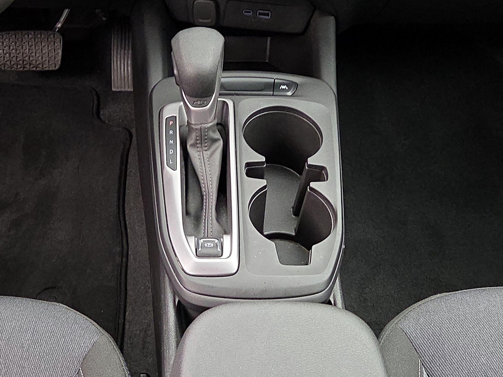 2024 Chevrolet Trax LS - Photo 18
