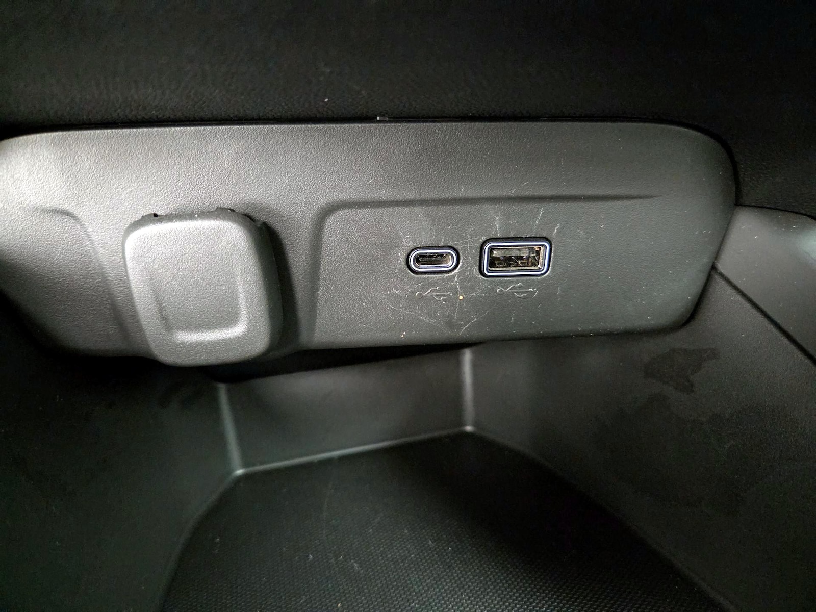 2024 Chevrolet Trax LS - Photo 19