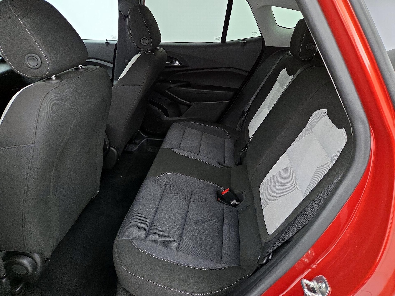 2024 Chevrolet Trax LS - Photo 20
