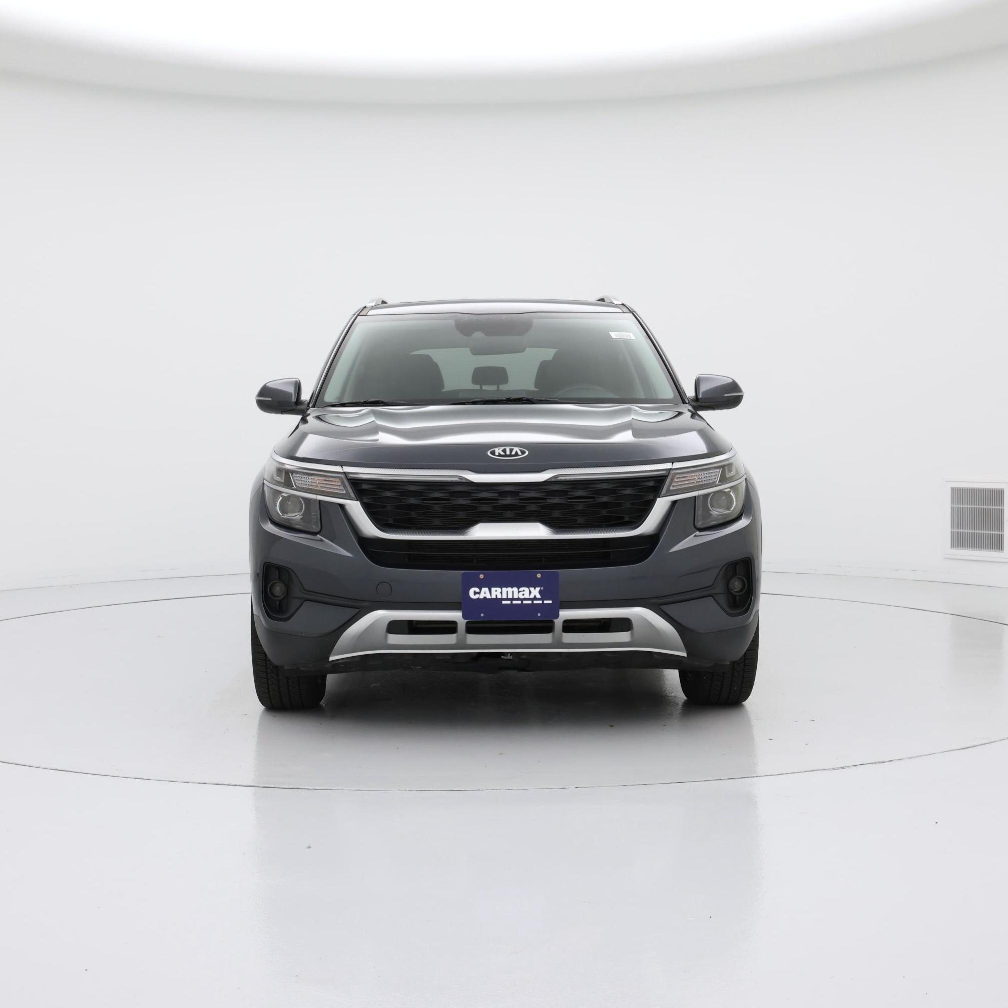 Thumbnail: 2021 Kia Seltos - 5