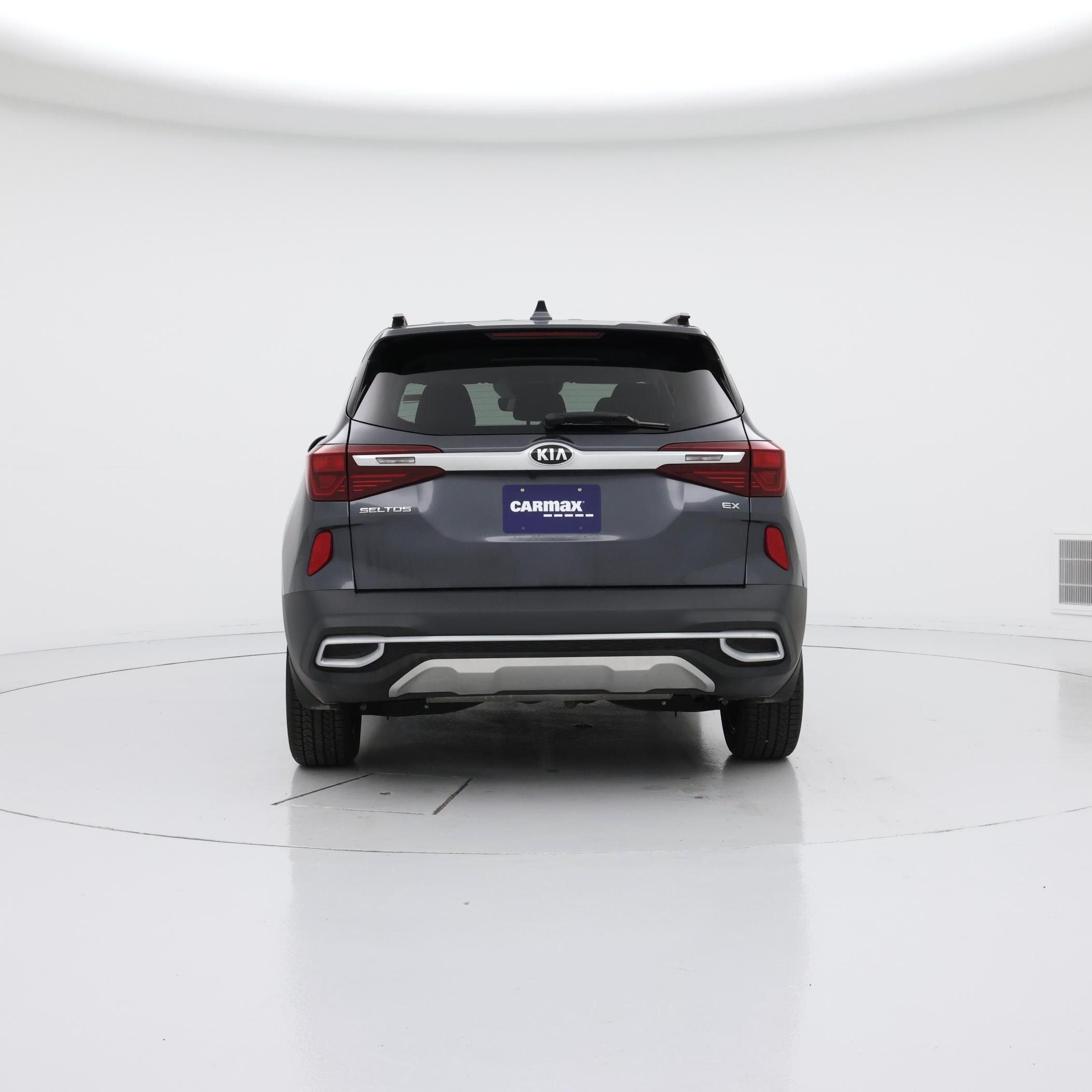 Thumbnail: 2021 Kia Seltos - 6