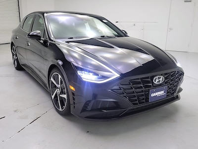 2023 Hyundai Sonata SEL Plus