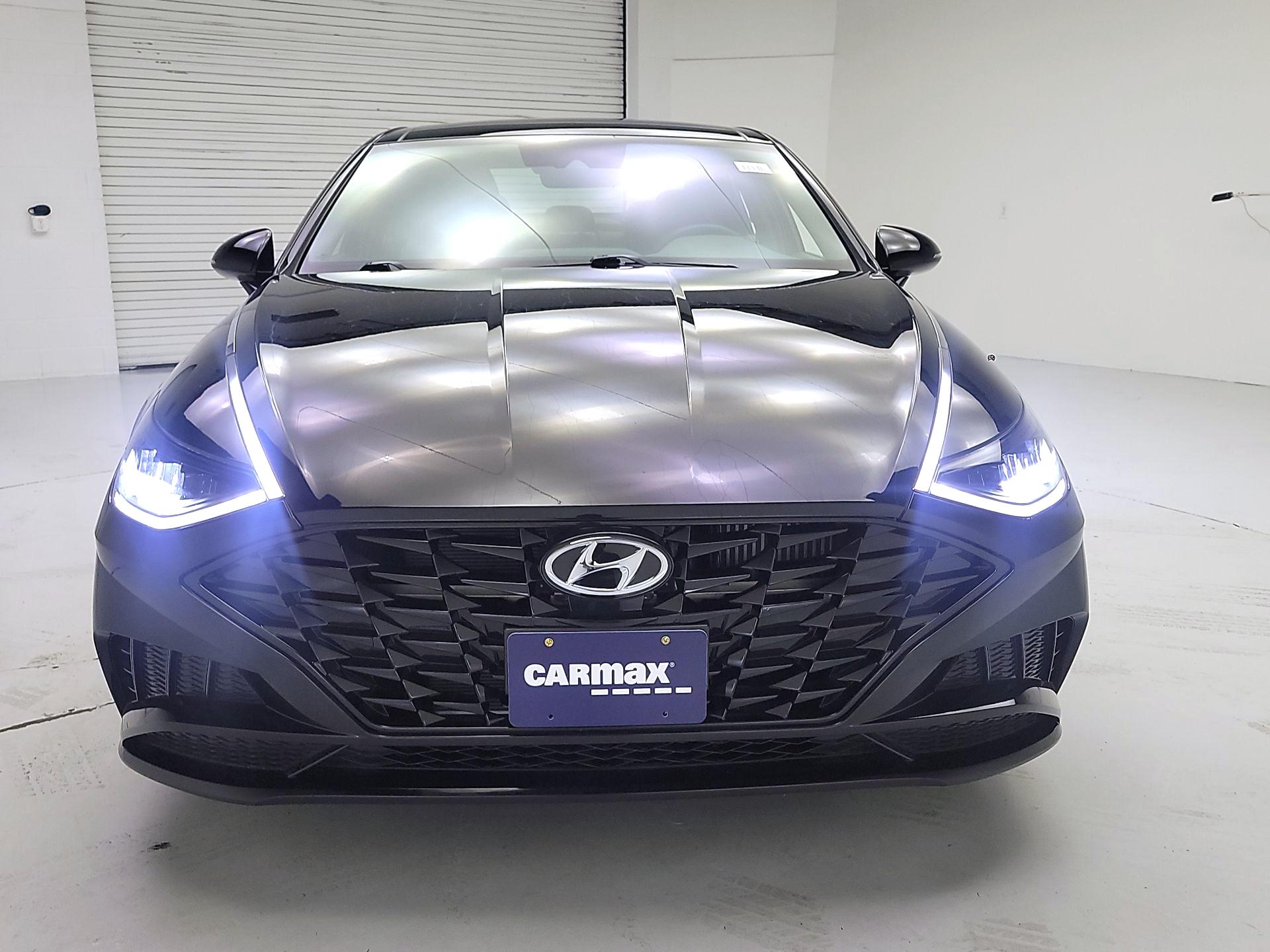 Thumbnail: 2023 Hyundai Sonata - 2