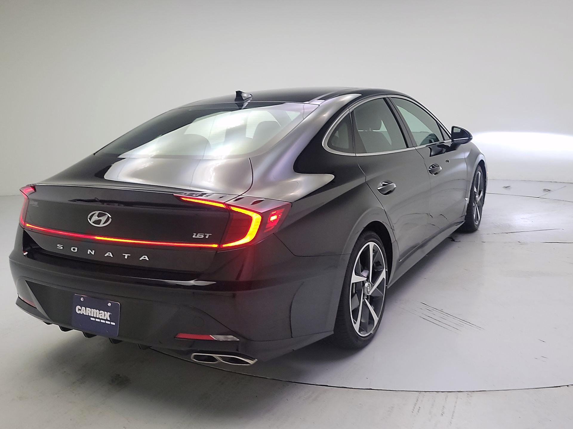 Thumbnail: 2023 Hyundai Sonata - 5