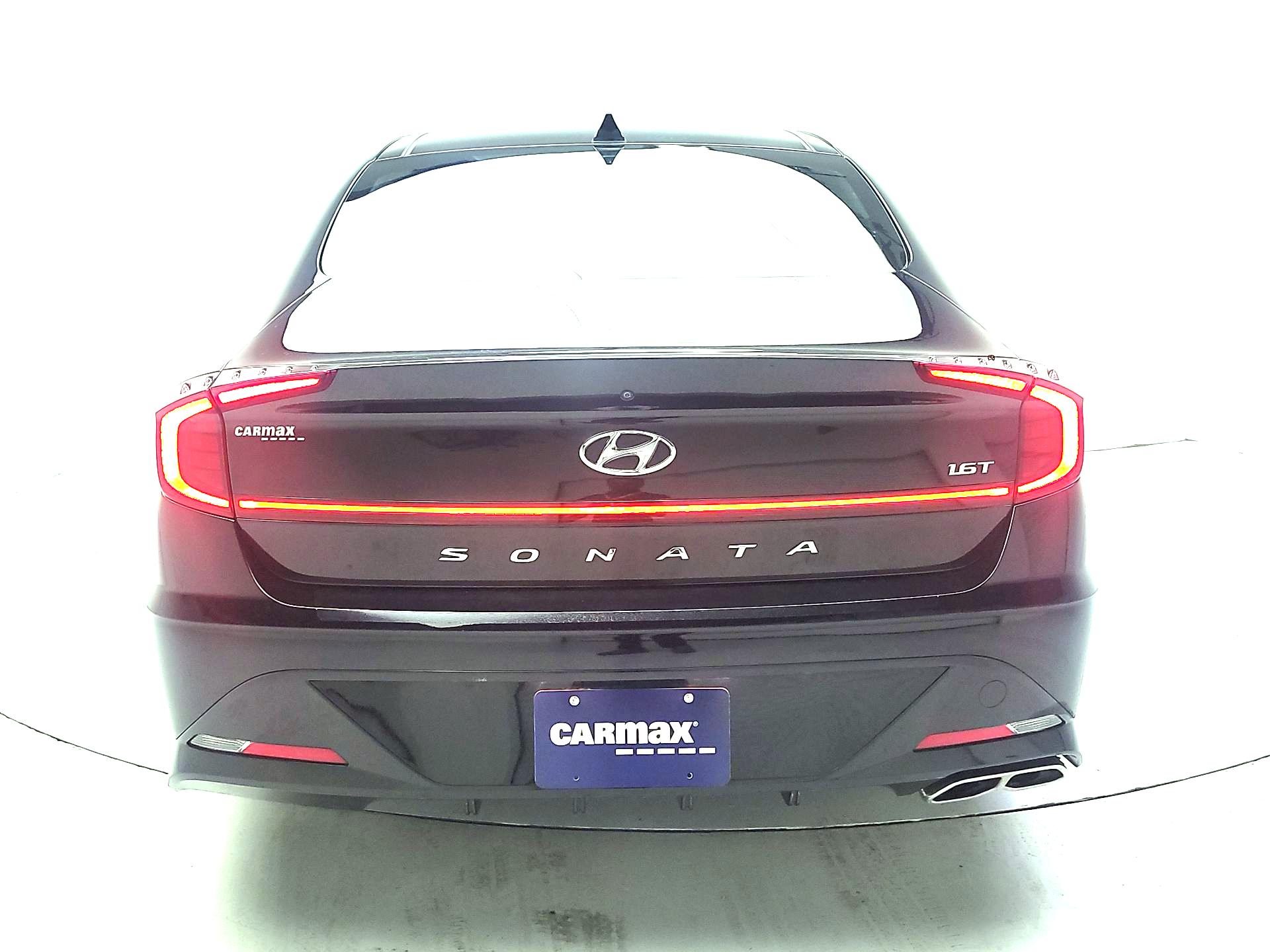 Thumbnail: 2023 Hyundai Sonata - 6