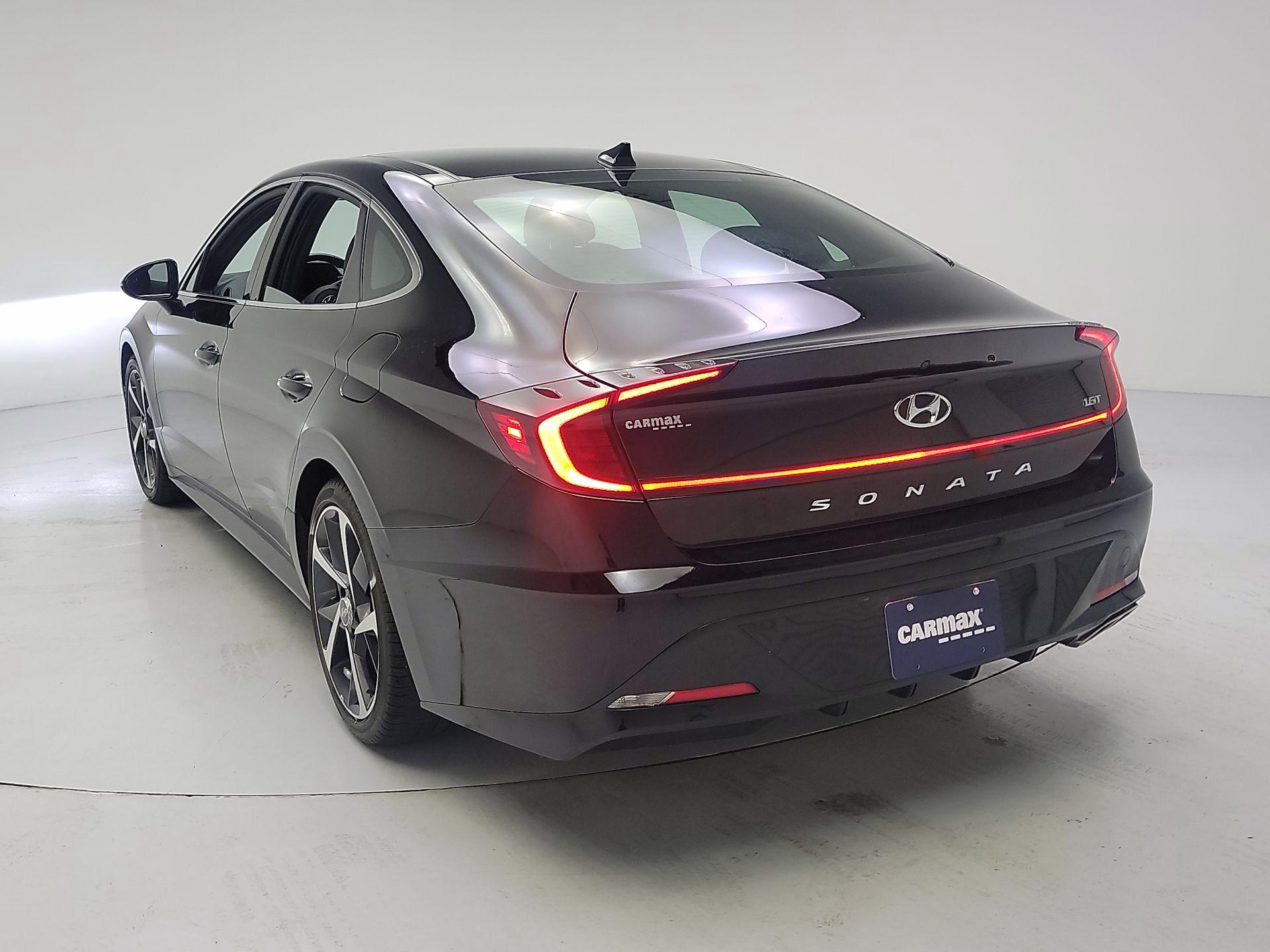 Thumbnail: 2023 Hyundai Sonata - 7