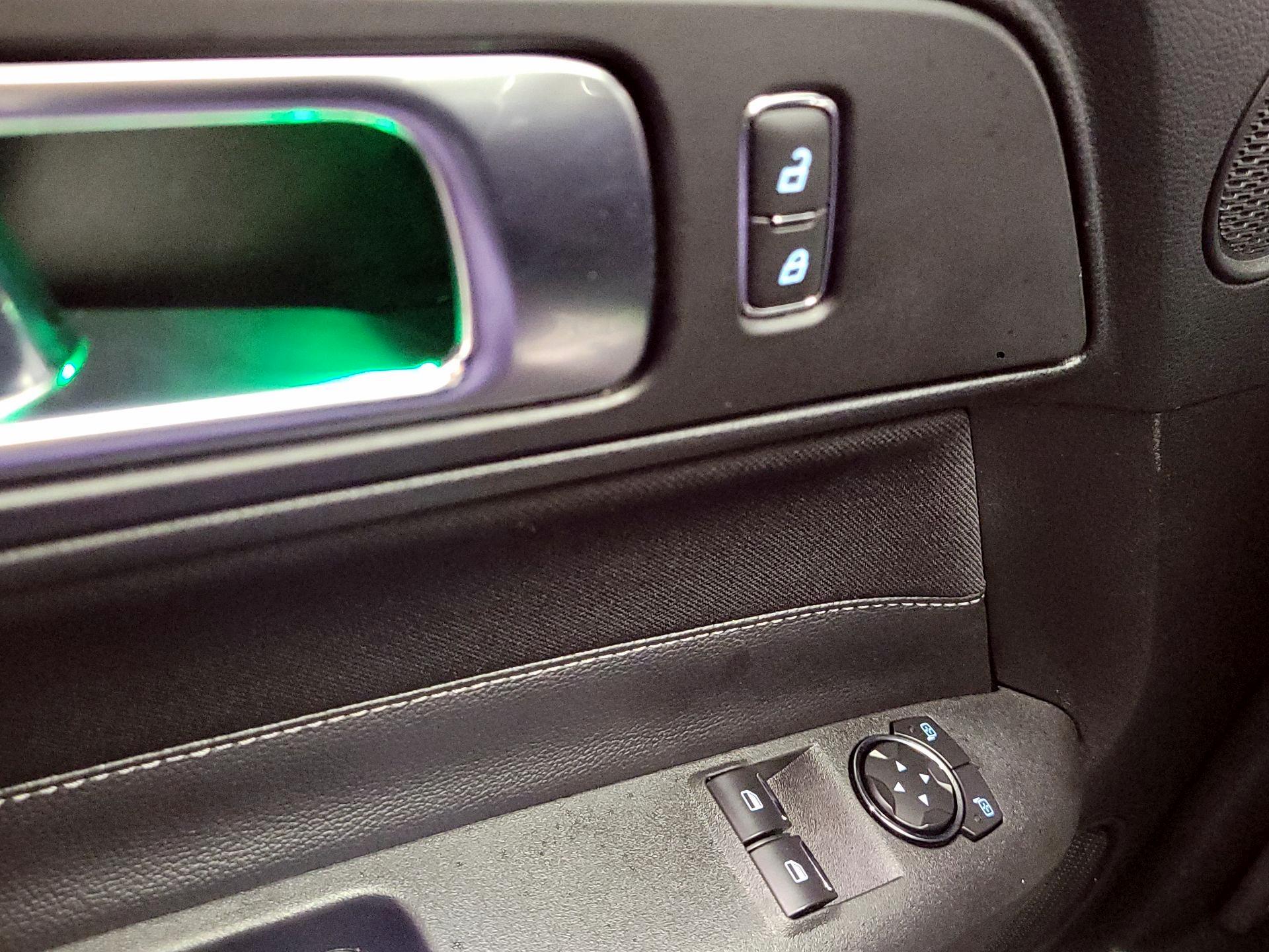 Thumbnail: 2022 Ford Mustang - 10