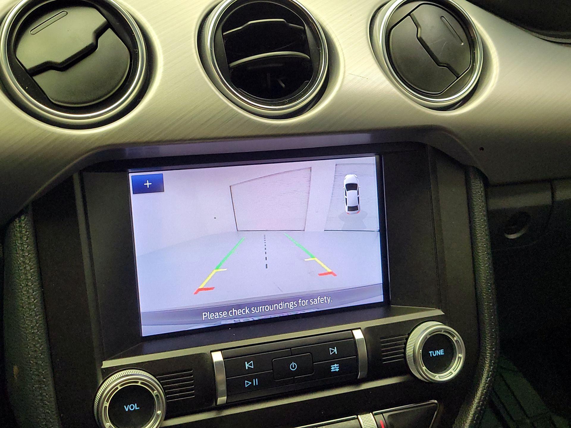 Thumbnail: 2022 Ford Mustang - 12