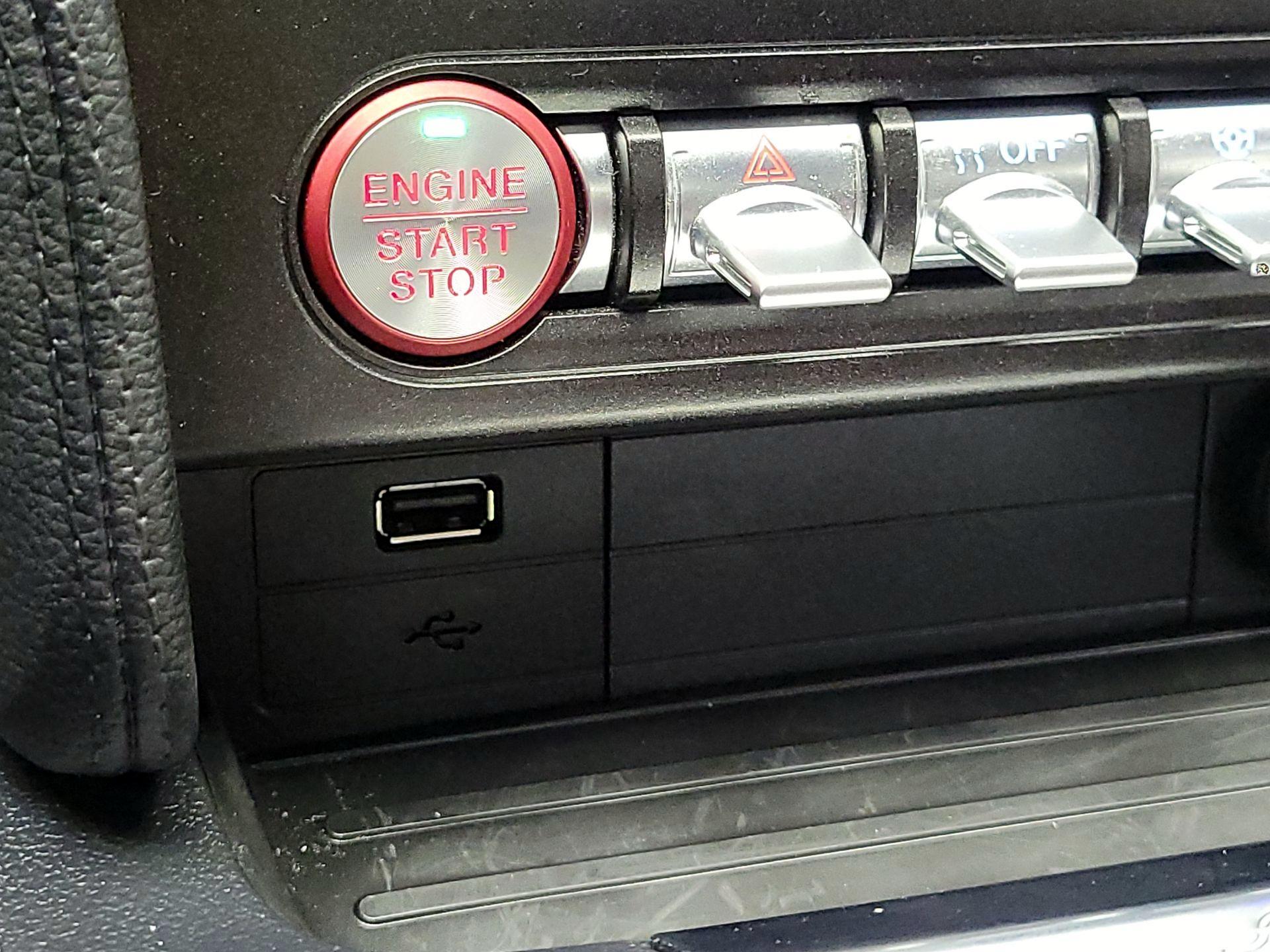 Thumbnail: 2022 Ford Mustang - 16