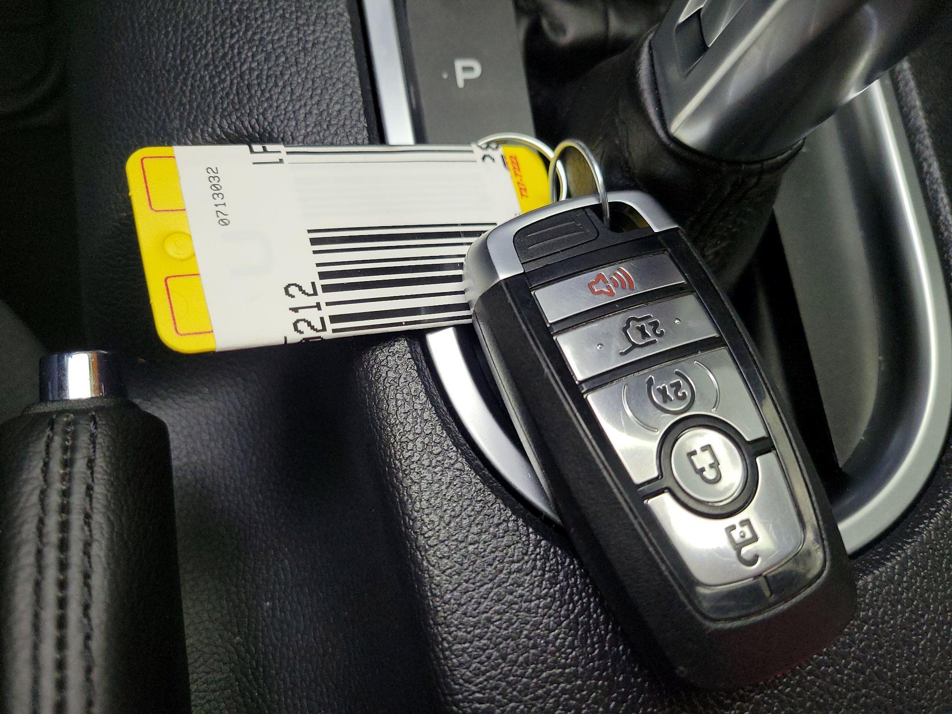 Thumbnail: 2022 Ford Mustang - 19