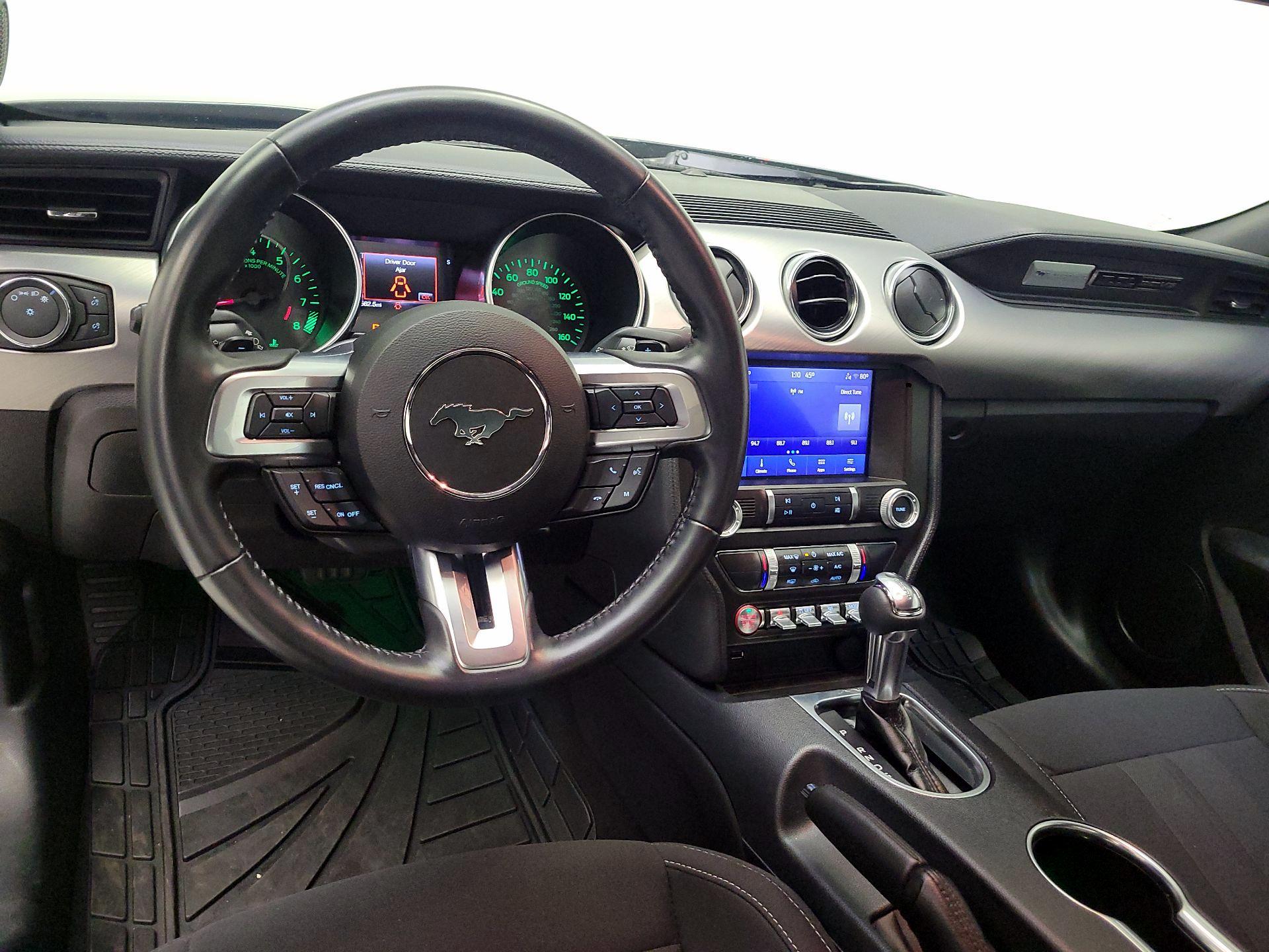 Thumbnail: 2022 Ford Mustang - 8