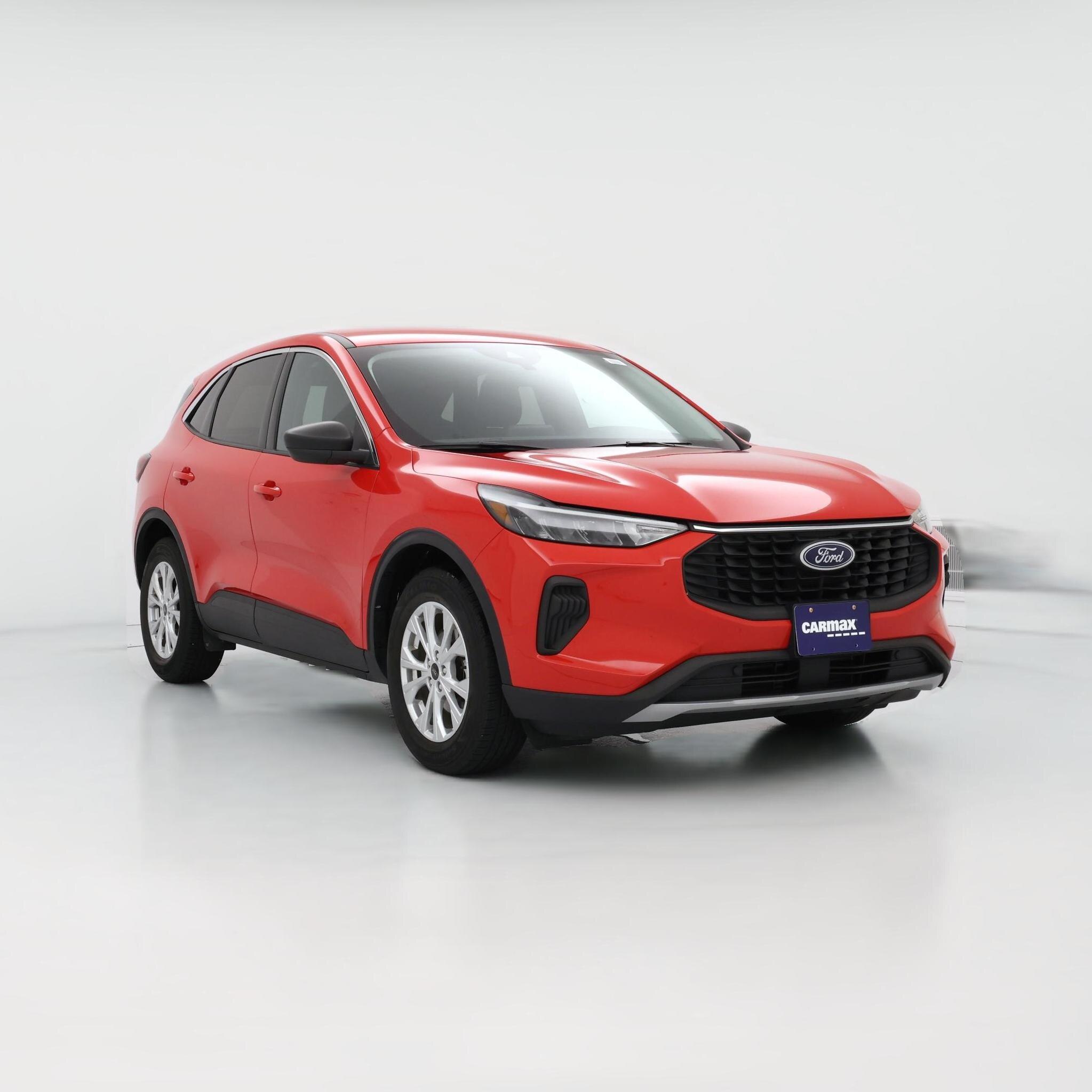 Thumbnail: 2024 Ford Escape - 1