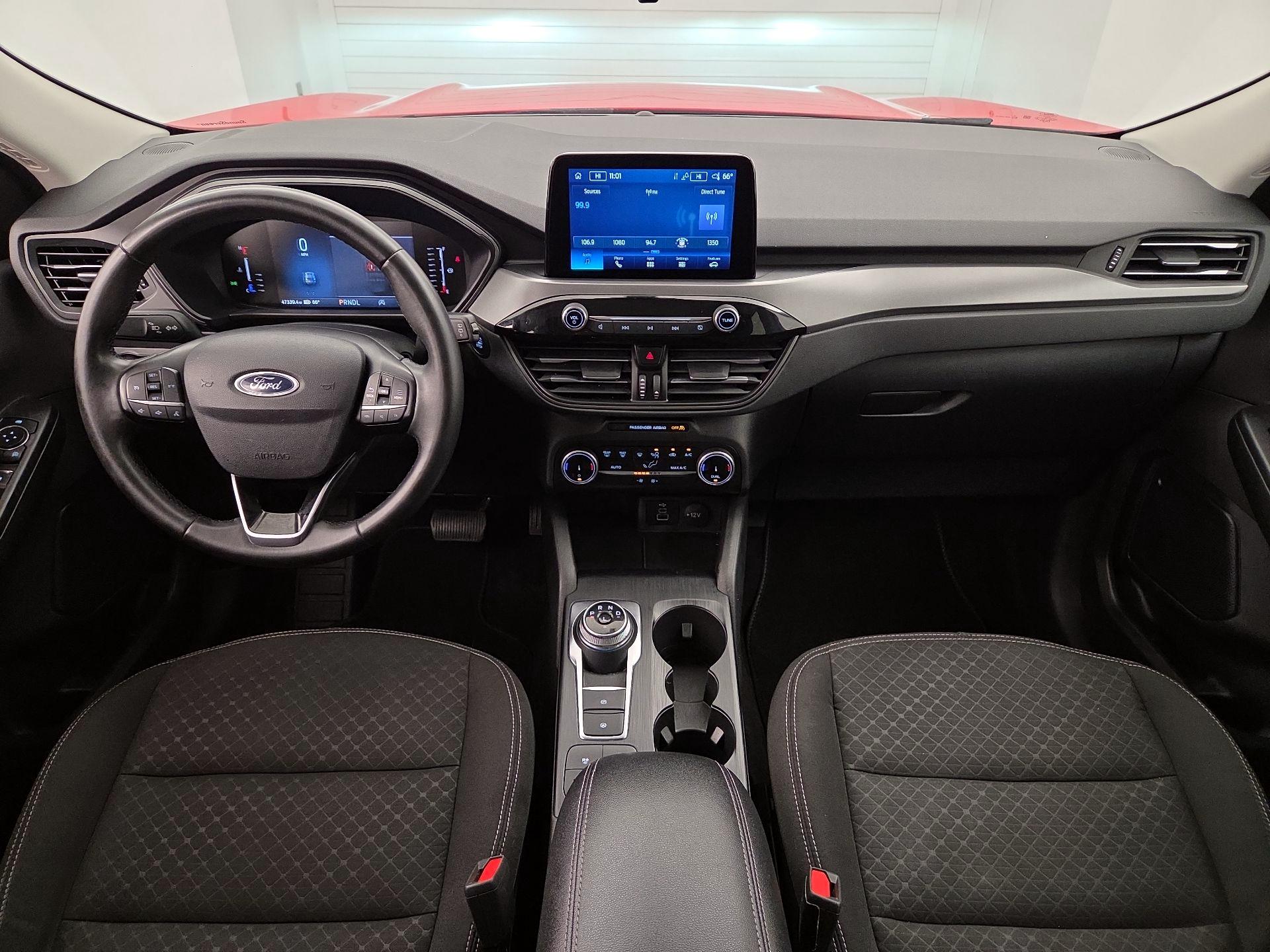 Thumbnail: 2024 Ford Escape - 9