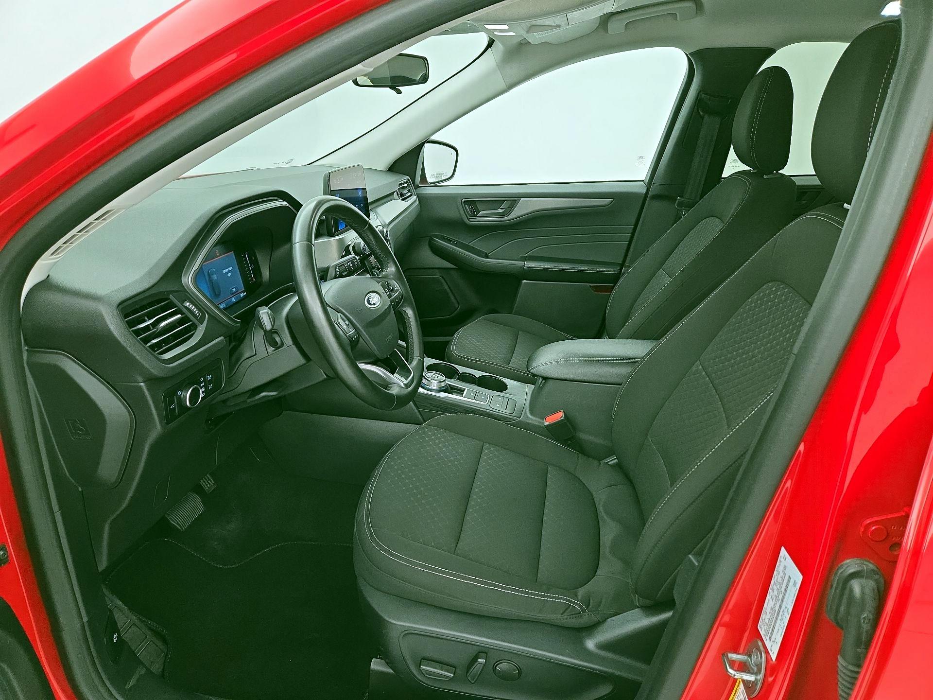 Thumbnail: 2024 Ford Escape - 11