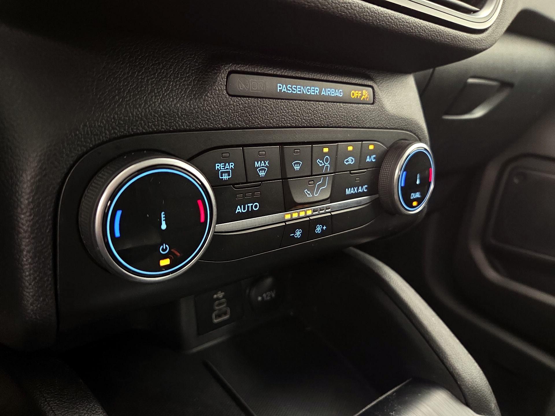 Thumbnail: 2024 Ford Escape - 16