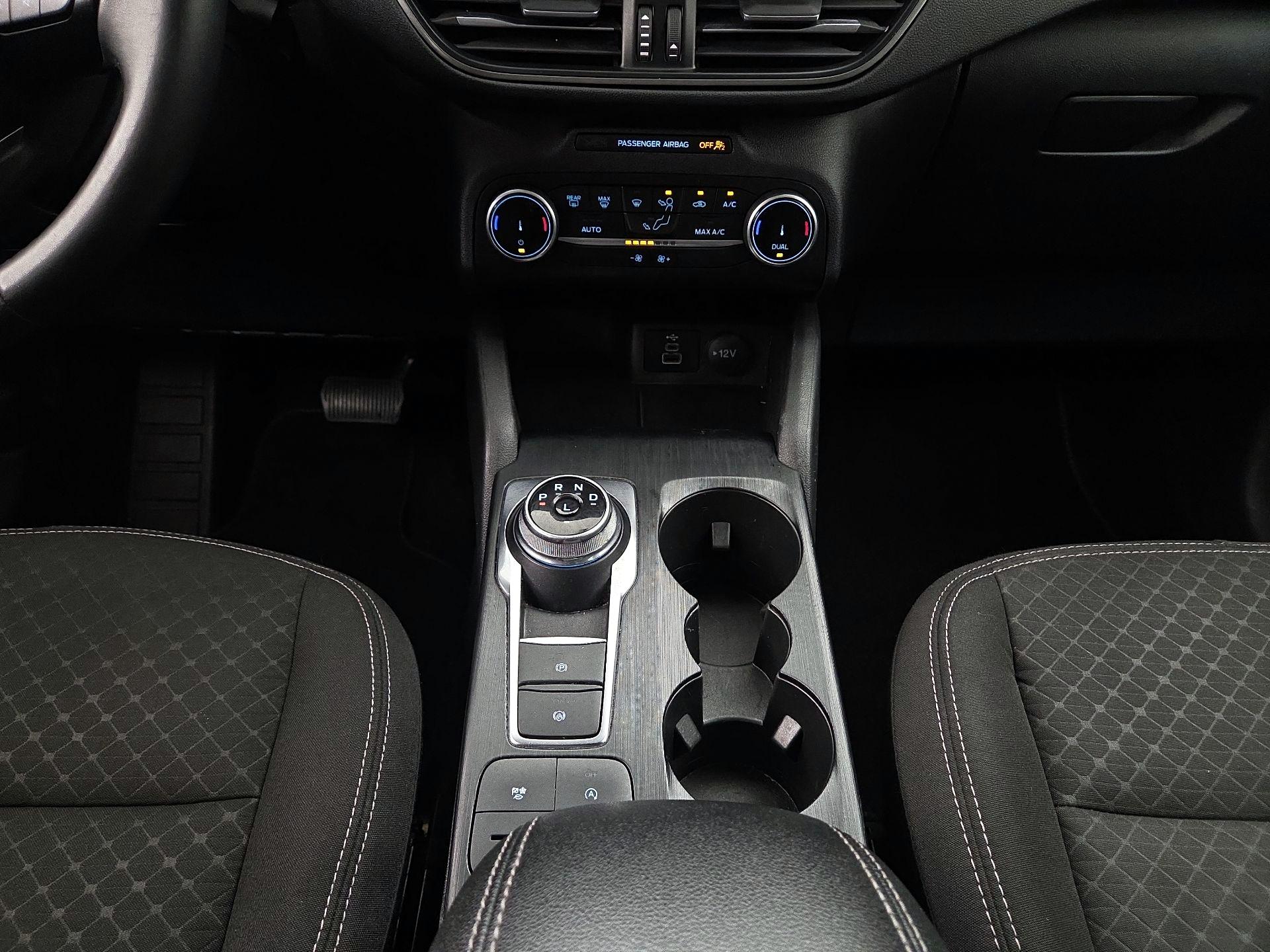 Thumbnail: 2024 Ford Escape - 17