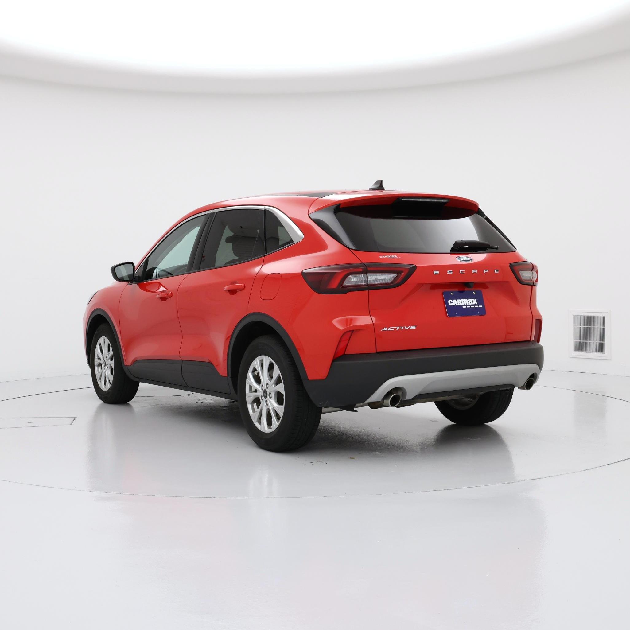 Thumbnail: 2024 Ford Escape - 2
