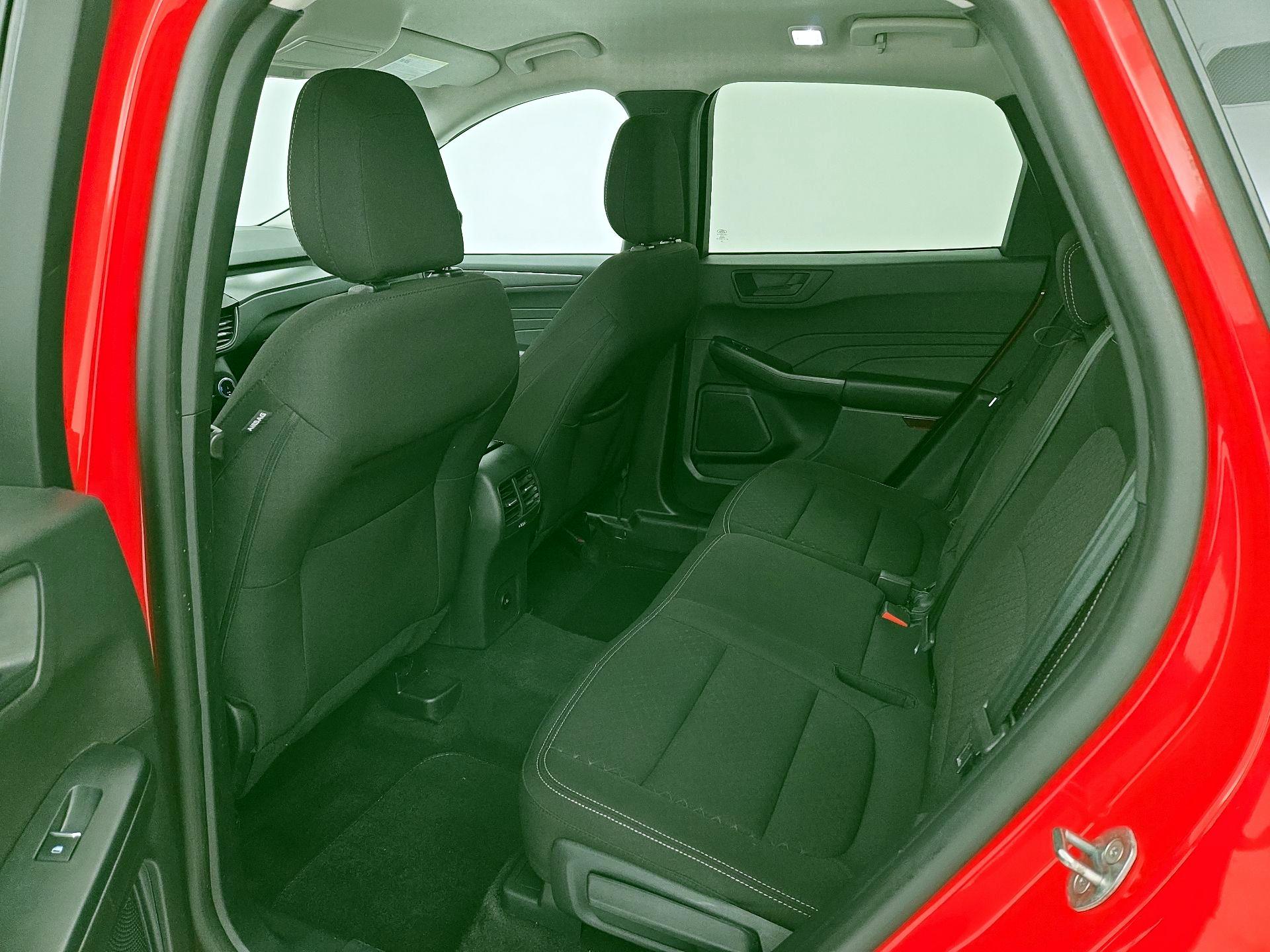 Thumbnail: 2024 Ford Escape - 19