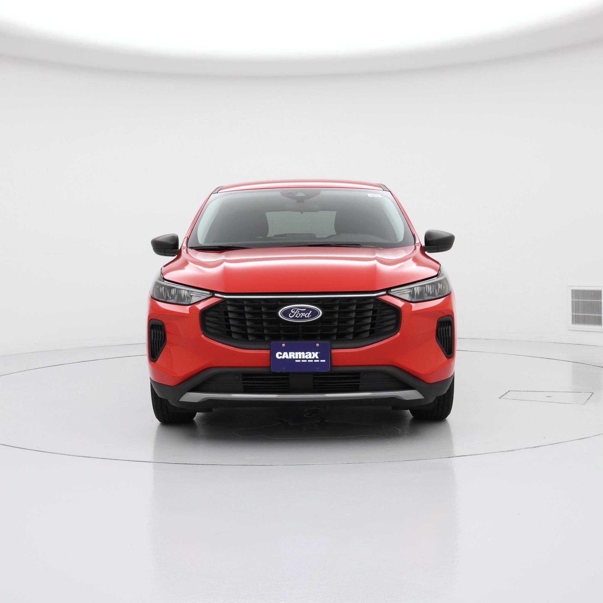 Thumbnail: 2024 Ford Escape - 5