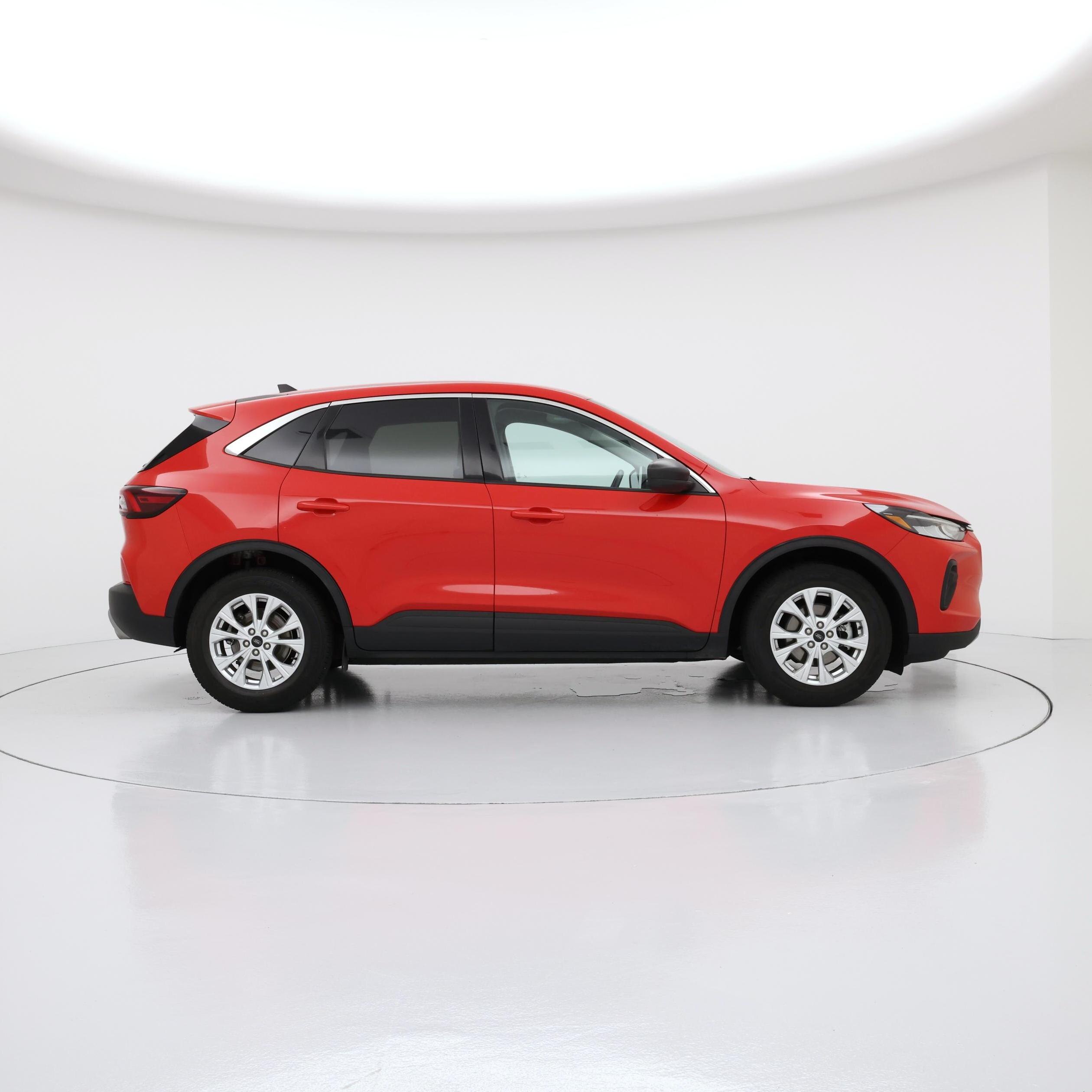 Thumbnail: 2024 Ford Escape - 7