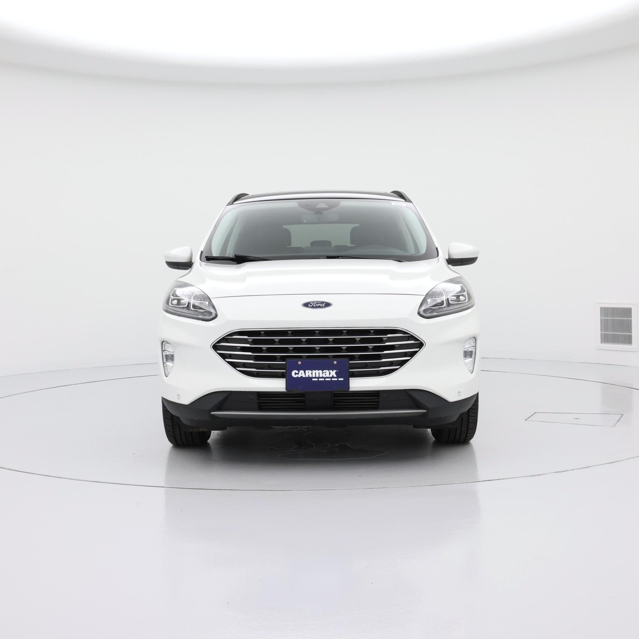 Thumbnail: 2022 Ford Escape - 5