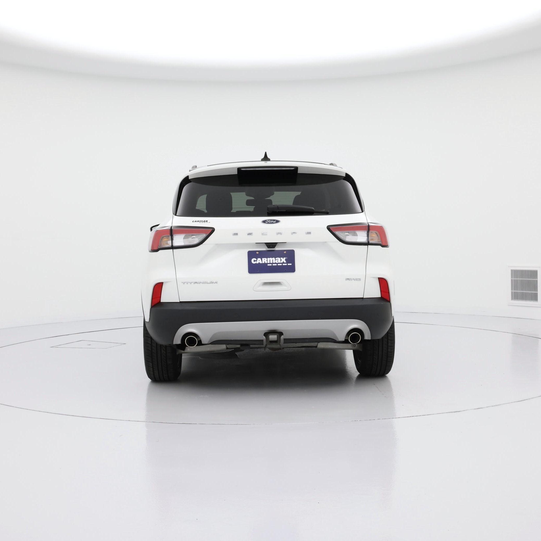 Thumbnail: 2022 Ford Escape - 6