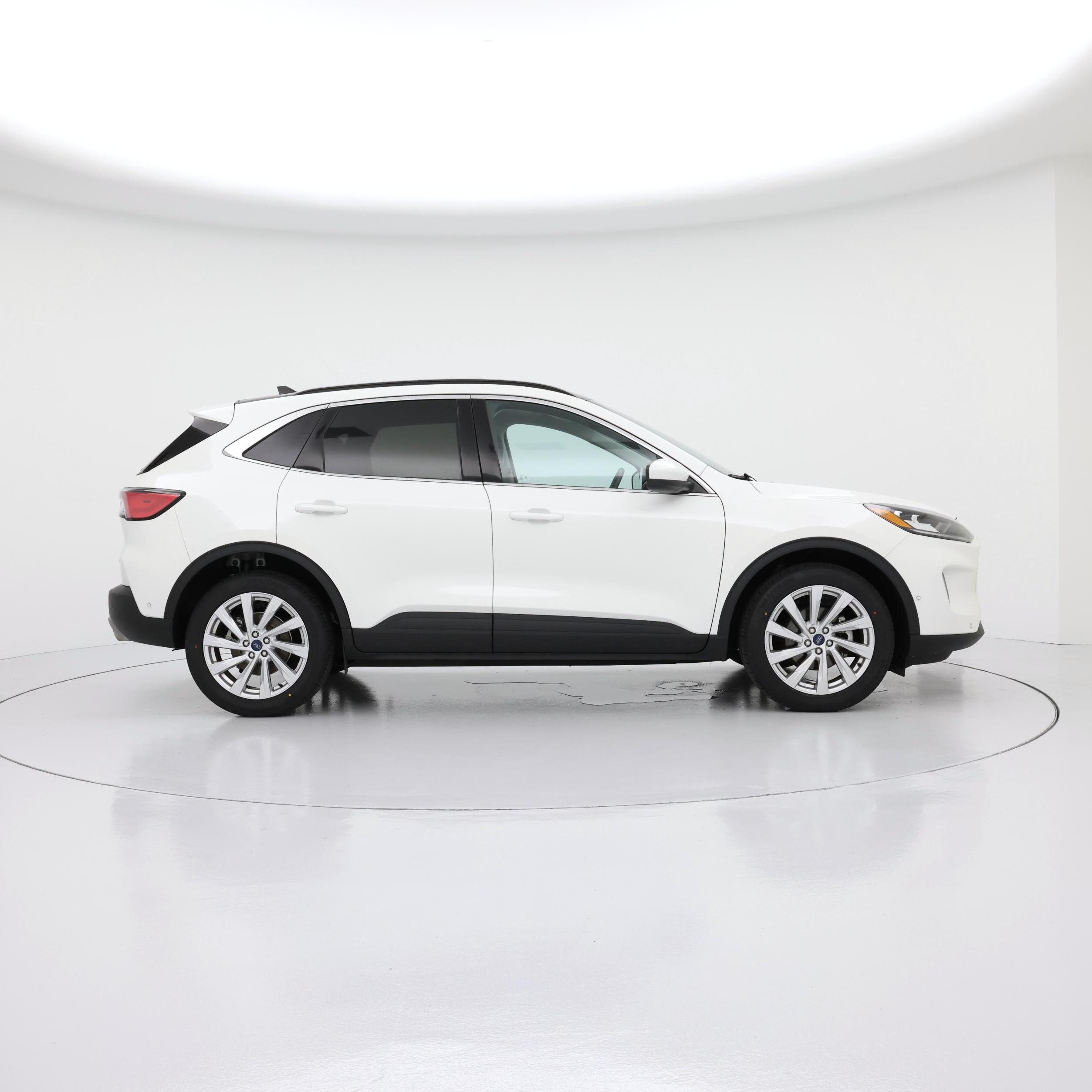 Thumbnail: 2022 Ford Escape - 7