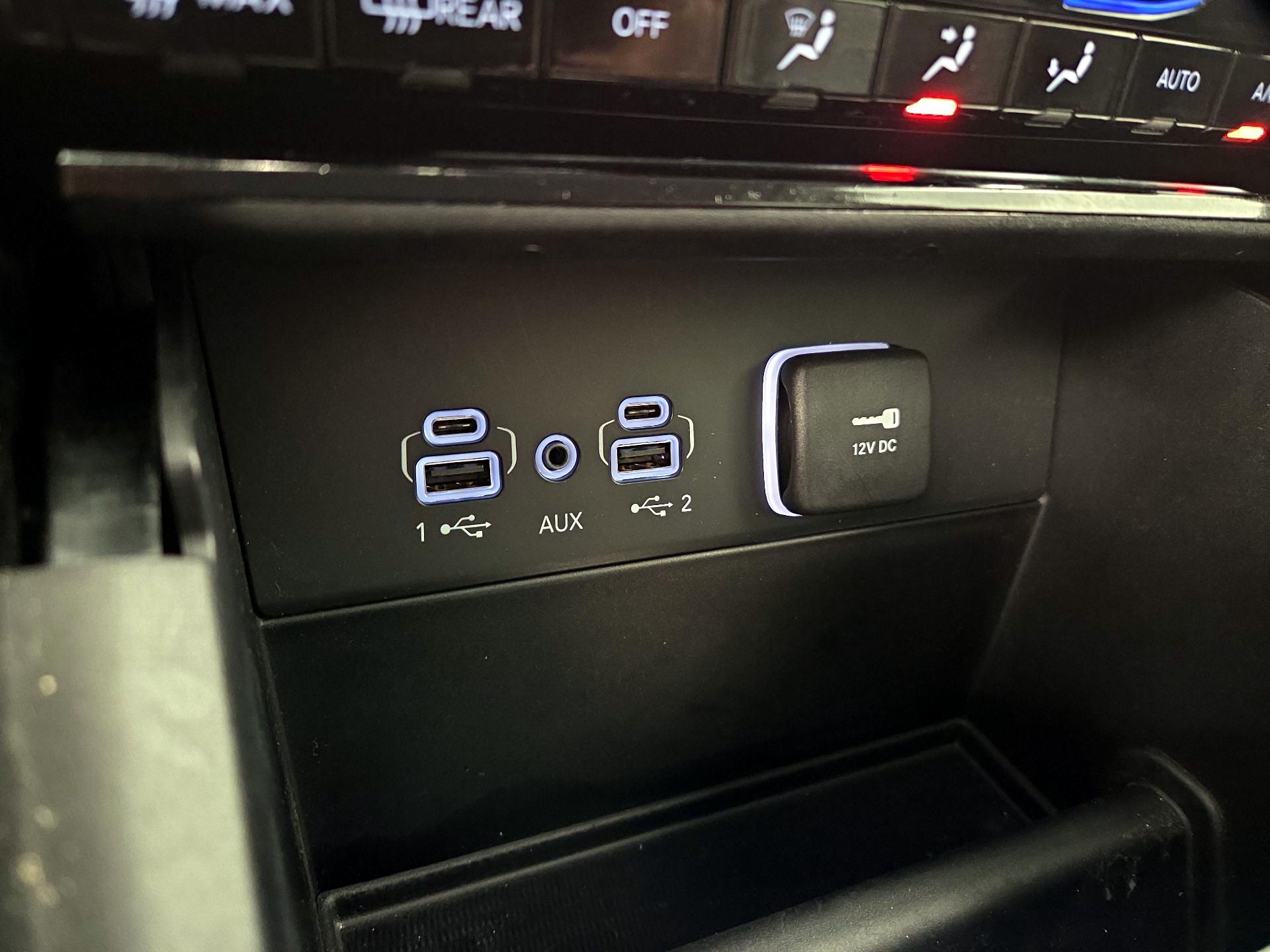 Thumbnail: 2023 Jeep Grand Cherokee - 19